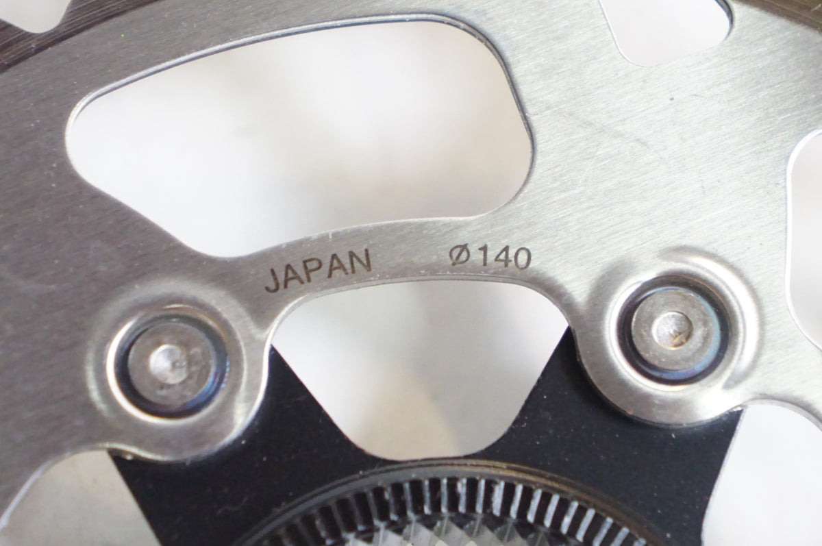 SHIMANO 「シマノ」 SM-RT70 ディスクローターセット / 熊谷本店