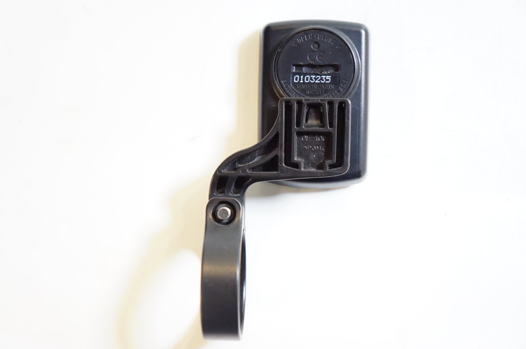 CATEYE 「キャットアイ」 VELO WIRELESS CC-VT230W サイクルコンピューター / 熊谷本店