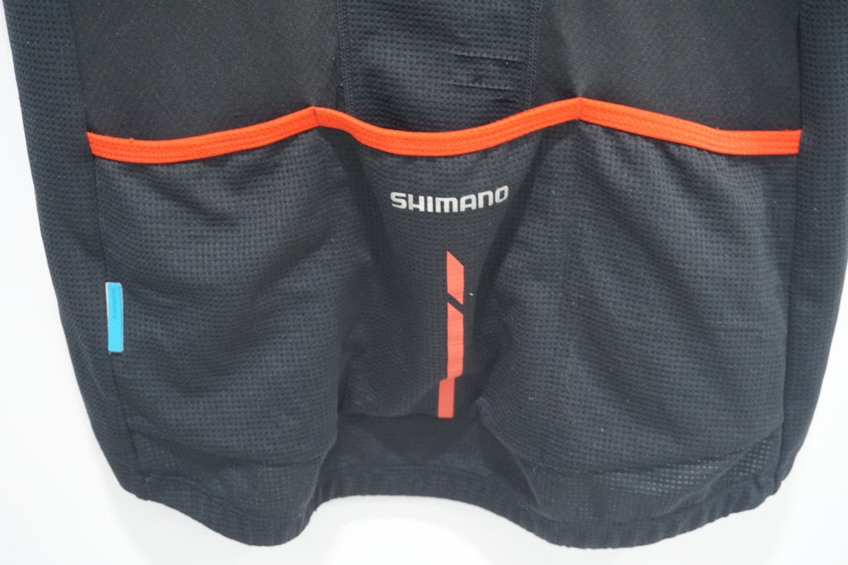 SHIMANO 「シマノ」 XLサイズ(ASIA) 半袖 ジャージ / 滋賀大津店
