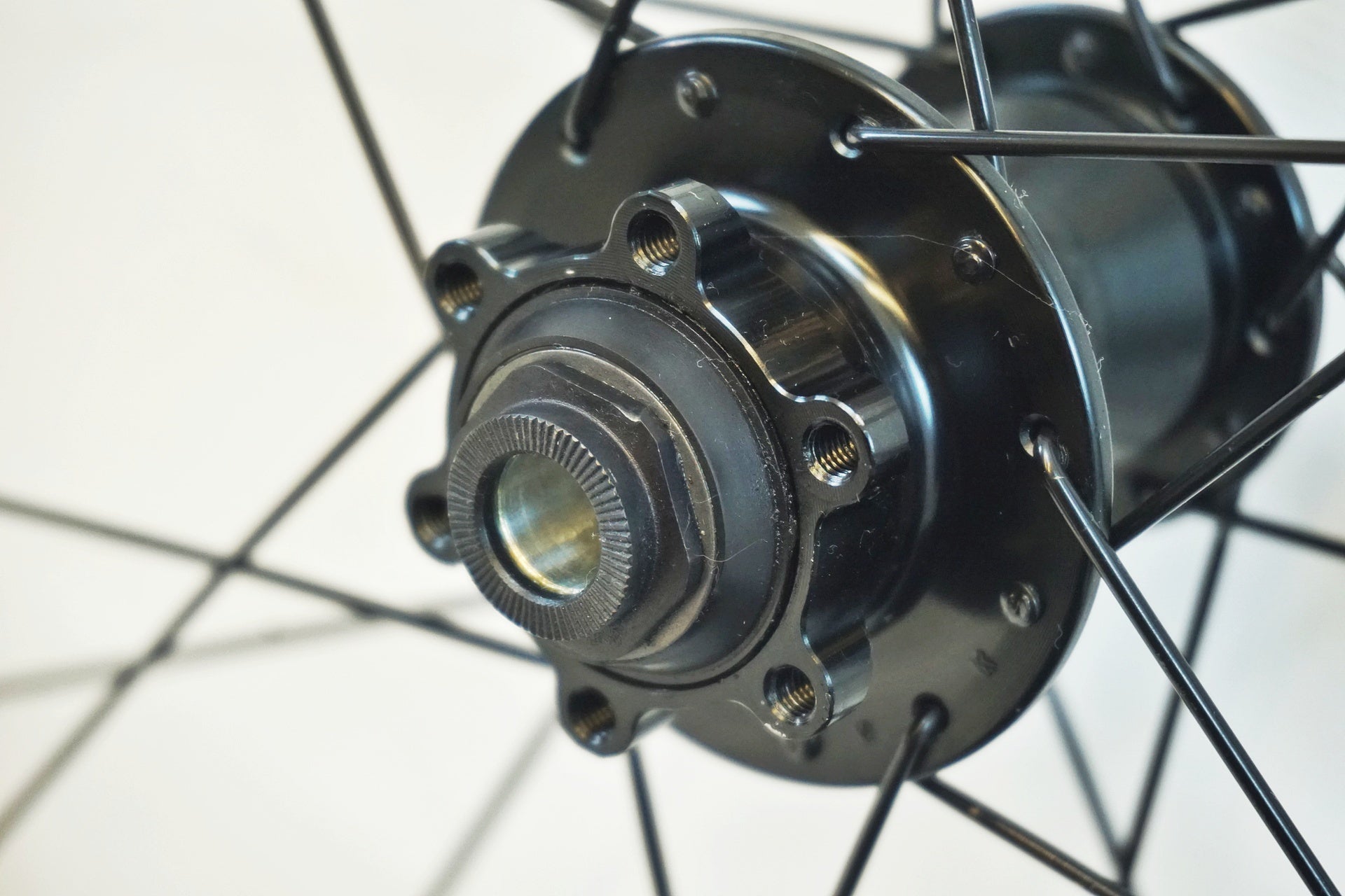 BONTRAGER 「ボントレガー」 PARADIGM シマノ 11S ディスクホイールセット / 有明ガーデン店