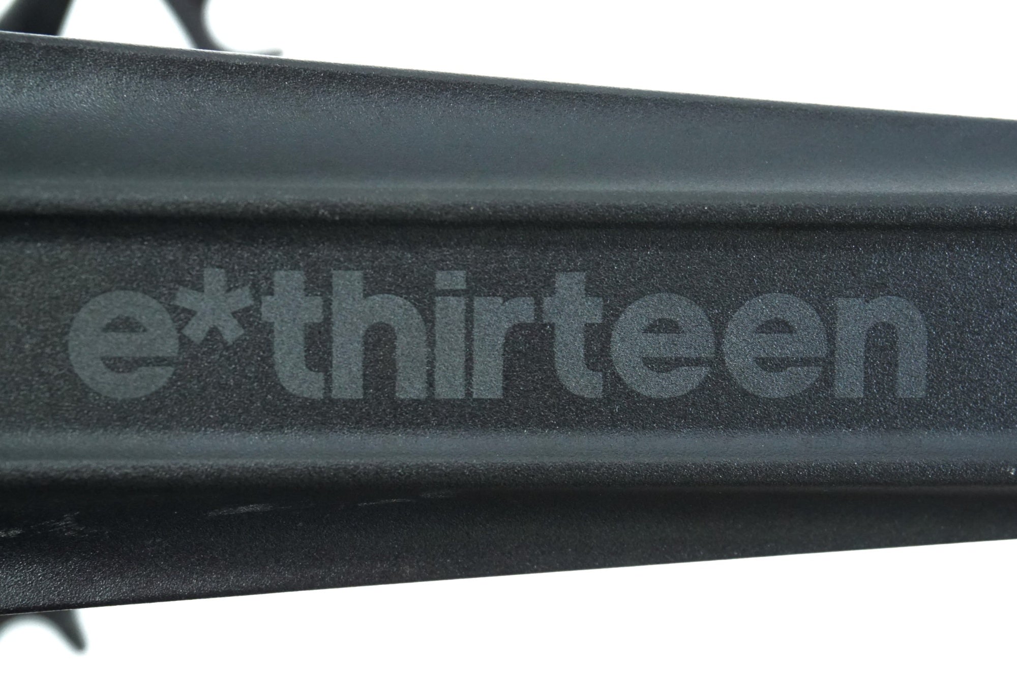 ETHIRTEEN 「イーサーティーン」 HELIX 30T 175mm クランクセット / 中目黒店