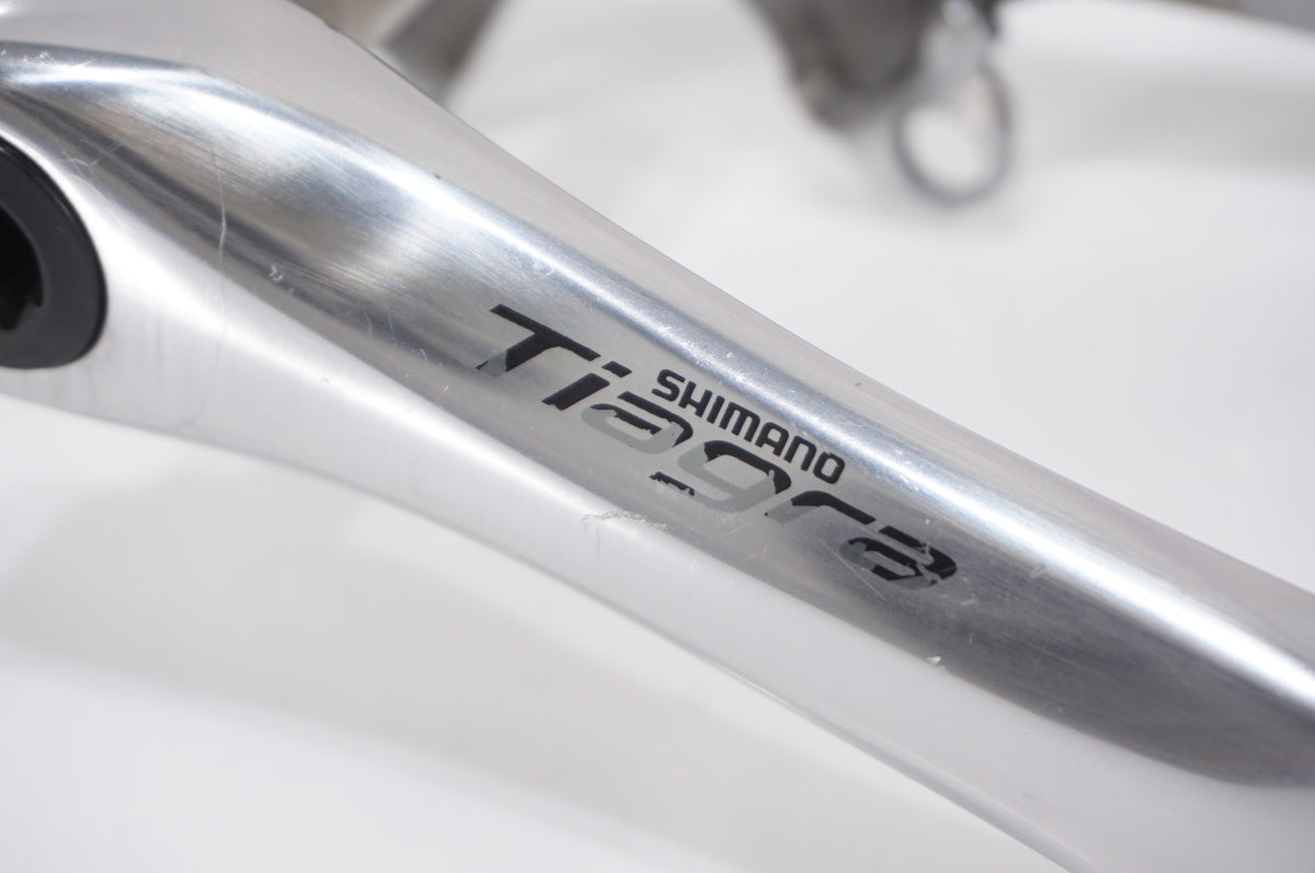 SHIMANO 「シマノ」 TIAGRA FC-4600 170mm クランク / AKIBA店