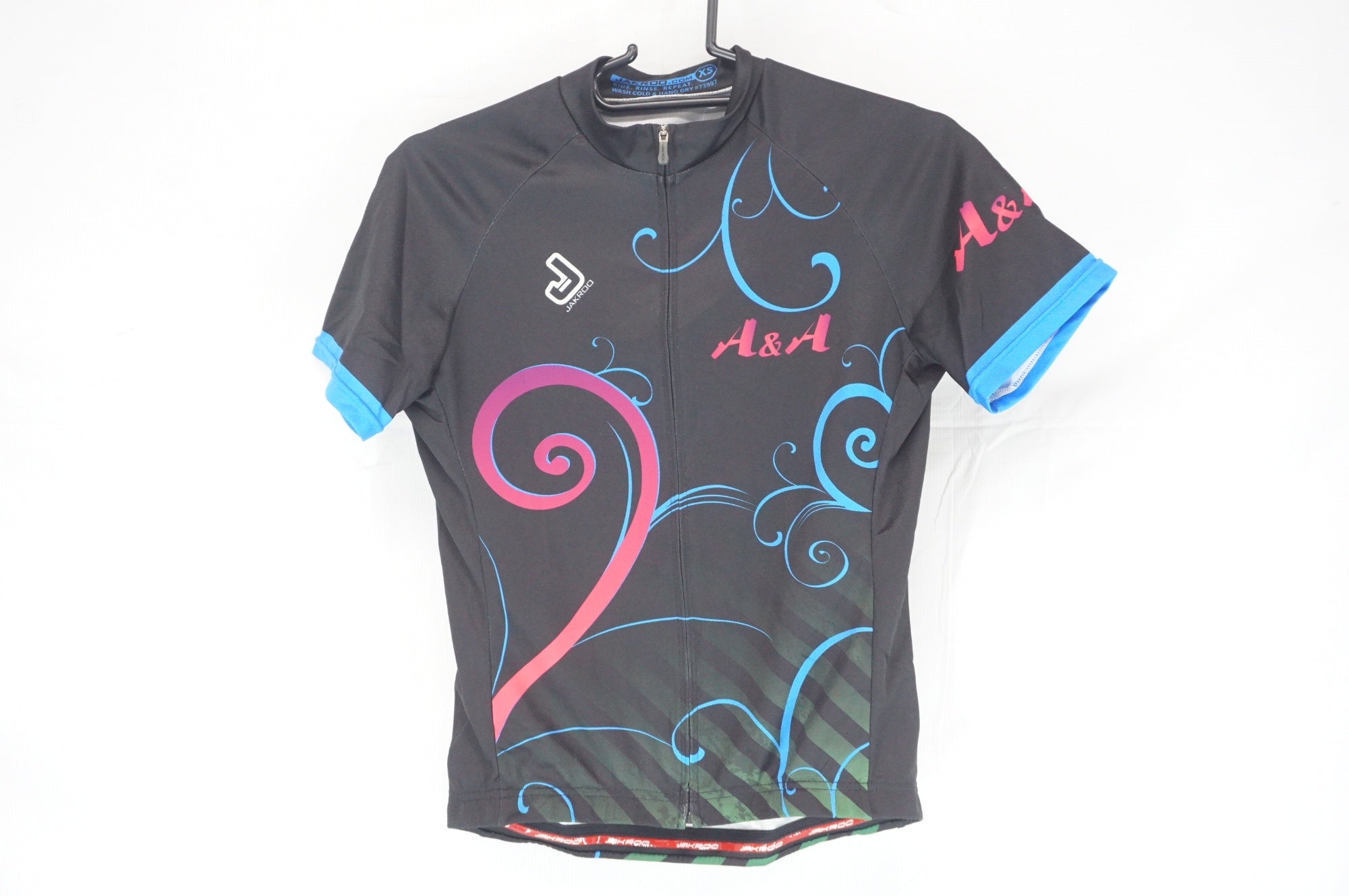 JAKROO 「ジャクロ」 XSサイズ ジャージ / 阪急塚口店