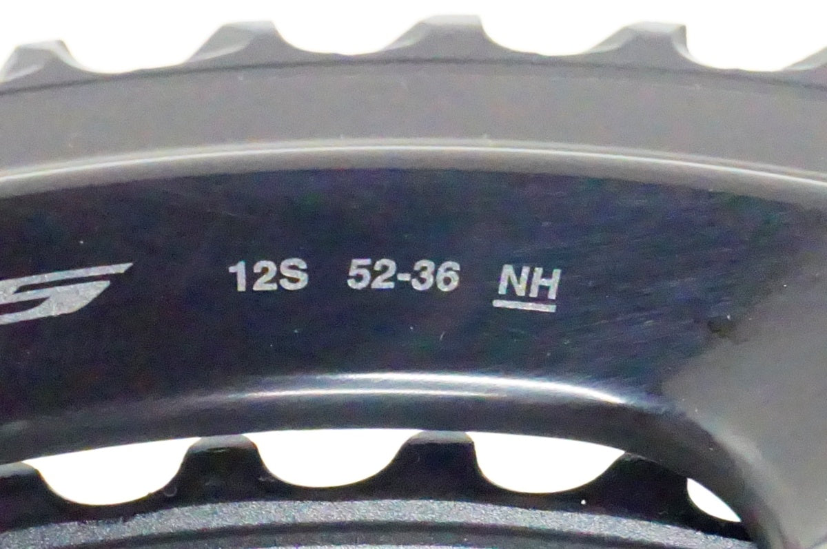 SHIMANO 「シマノ」 105 FC-R7100 52-36T 172.5mm クランク / 名古屋大須店