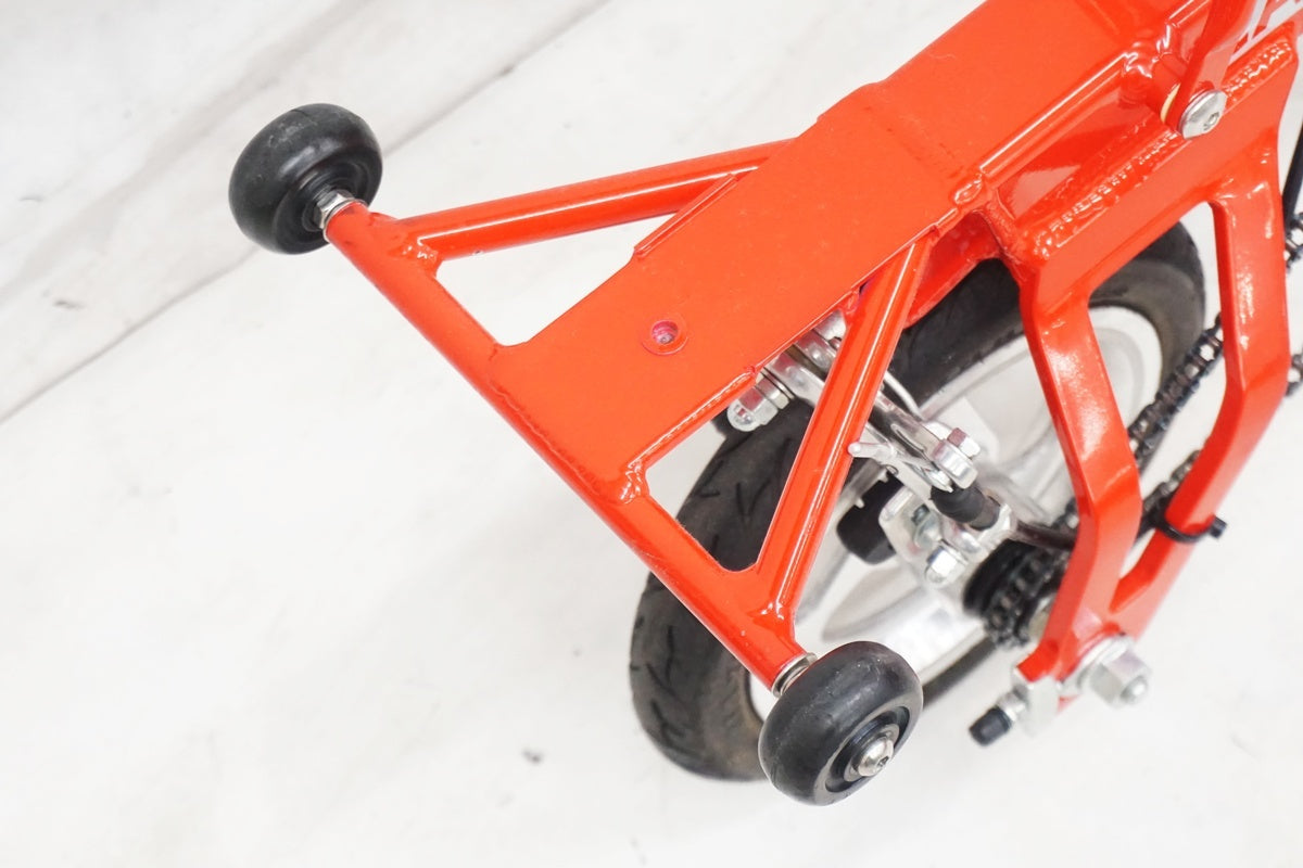 PACIFIC 「パシフィック」 CARRYME 8インチ 年式不明 折り畳み自転車/ 大阪美原北インター店