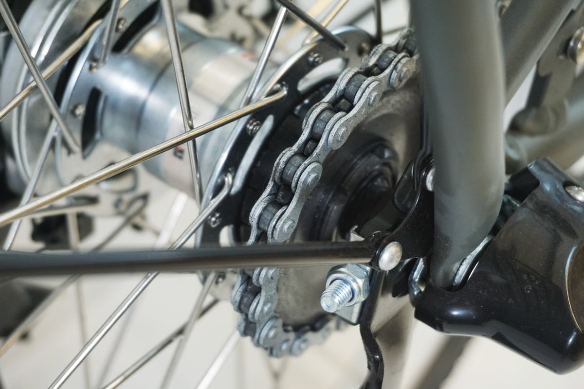 YAMAHA 「ヤマハ」 PAS RIN 2023年モデル 電動アシスト自転車 / 有明ガーデン店