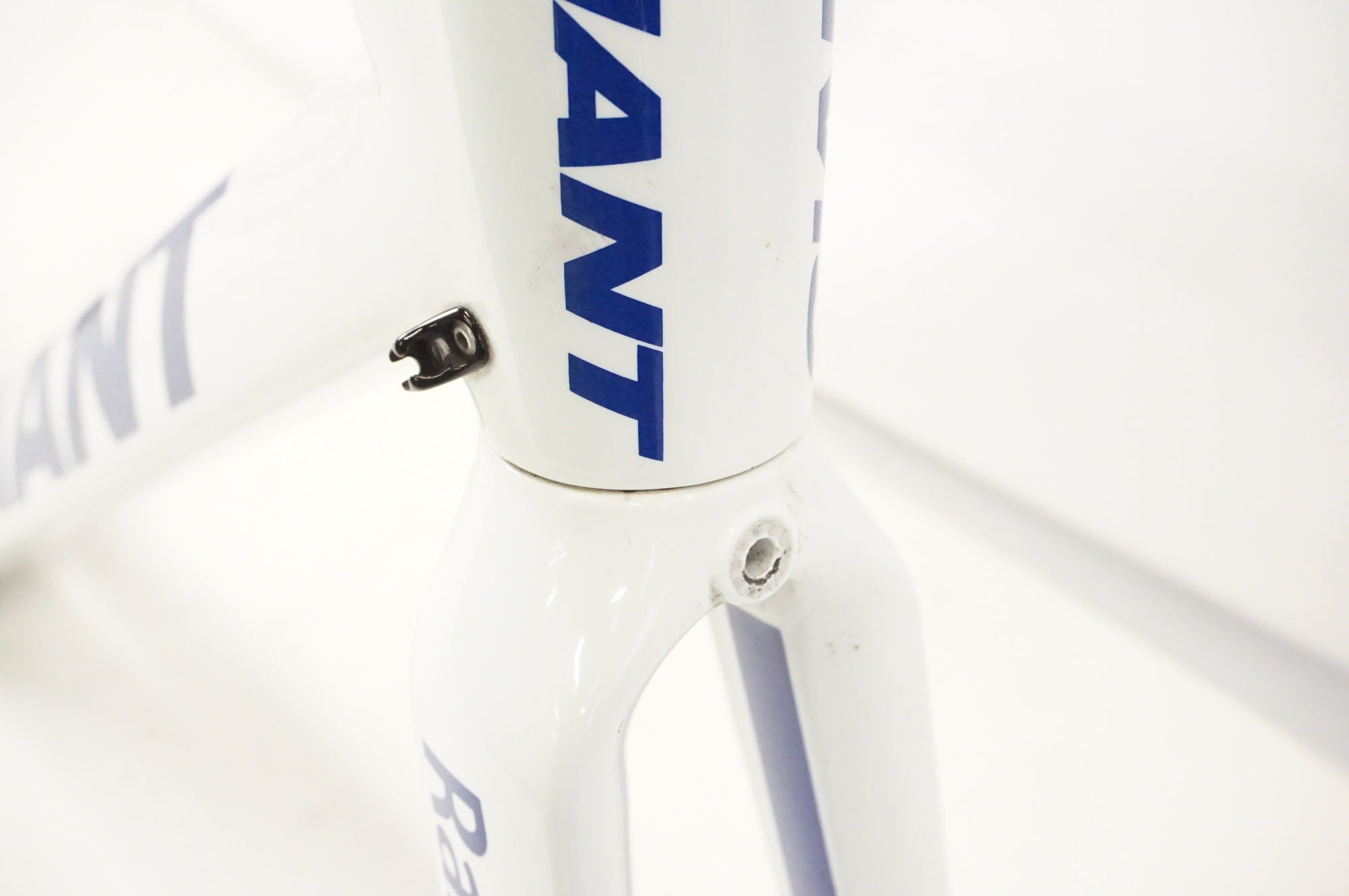 GIANT 「ジャイアント」 TCR ADVANCED RABOBANK 2009年モデル フレームセット / 宇都宮店