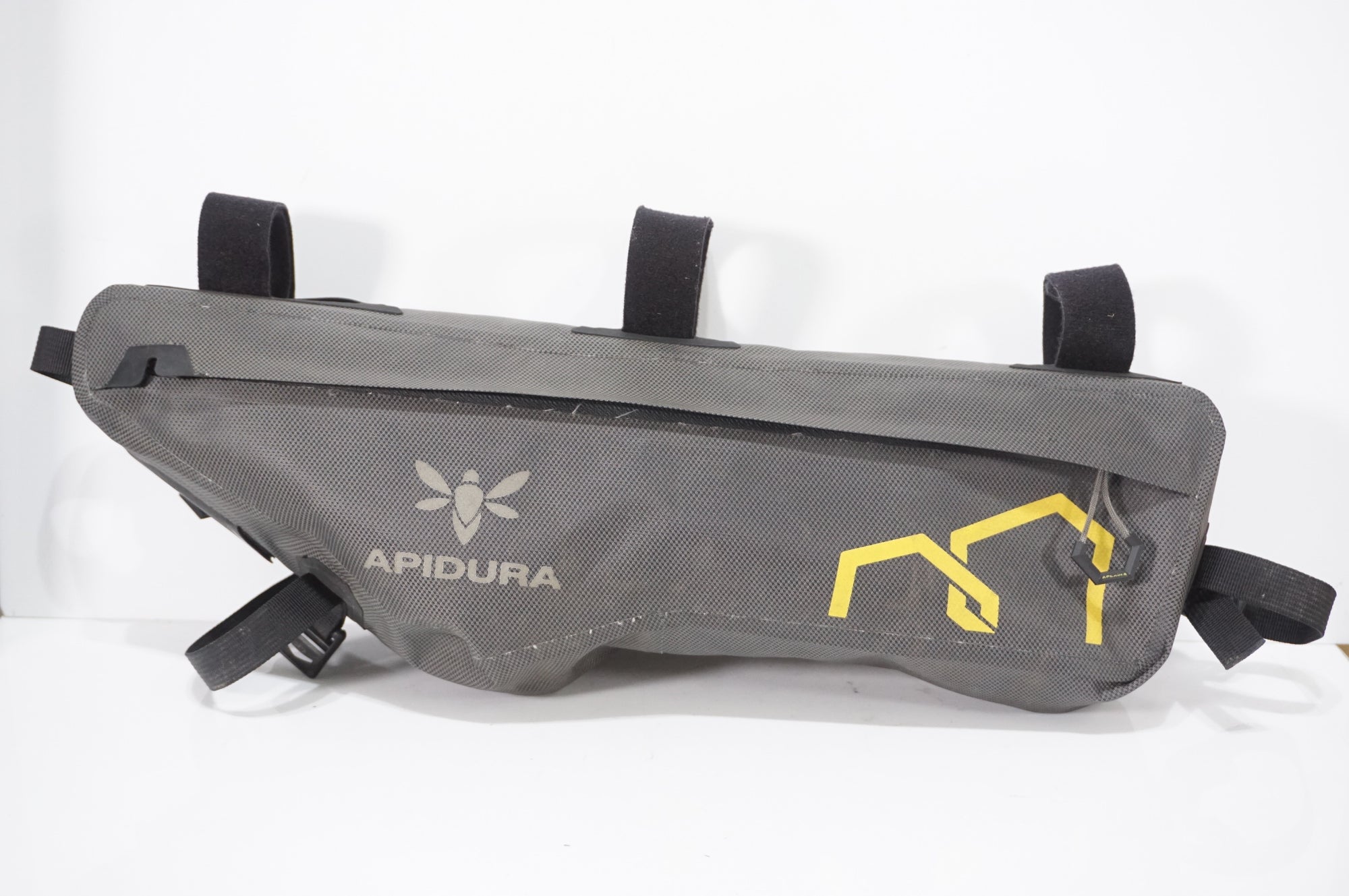 APIDURA 「アピデュラ」 EXPEDITION FRAME PACK フレームバッグ / AKIBA店