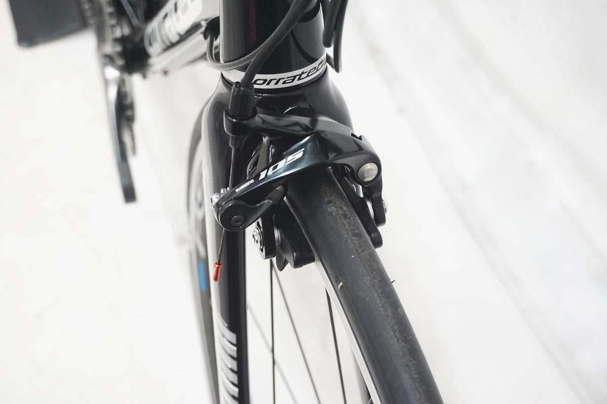 CORRATEC 「コラテック」 DOLOMITI 105 2023年モデル ロードバイク/ 大阪美原北インター店