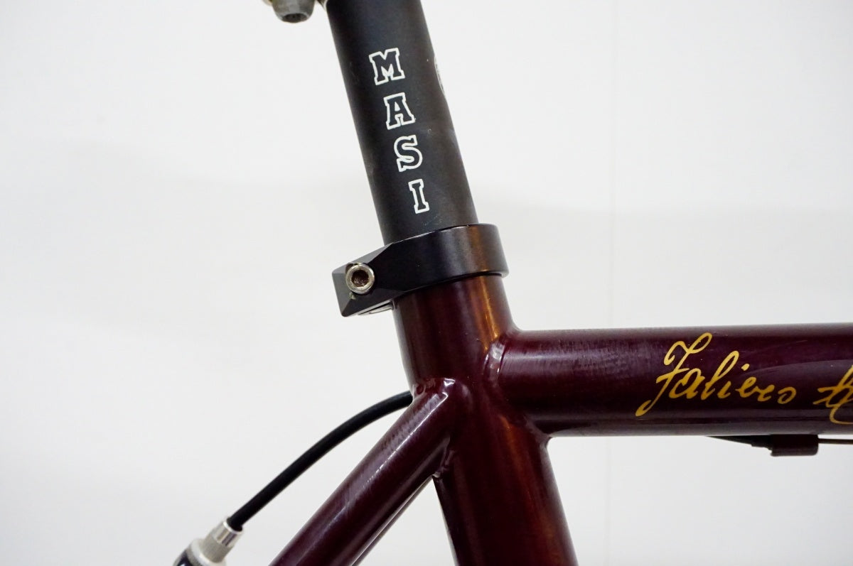 MASI 「マジィ」 SPECIALE RANDONNEUR 2009年モデル ランドナー / 名古屋大須店