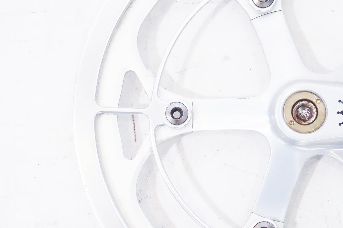 SUGINO「スギノ」 RD4WR 165mm 56T クランク/ 京都西院店