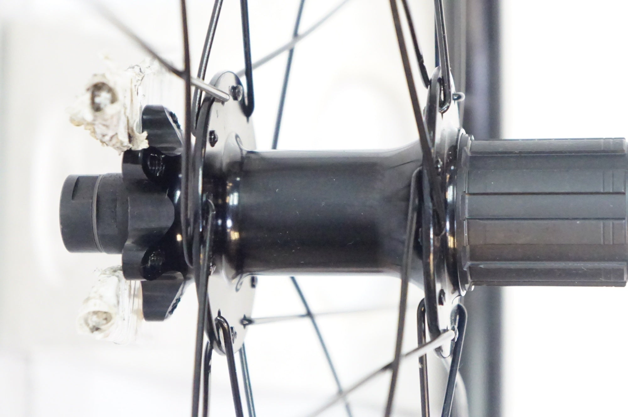 BONTRAGER 「ボントレガー」 PARADIGM SL DISC シマノ 11/12速 ホイールセット / 熊谷本店