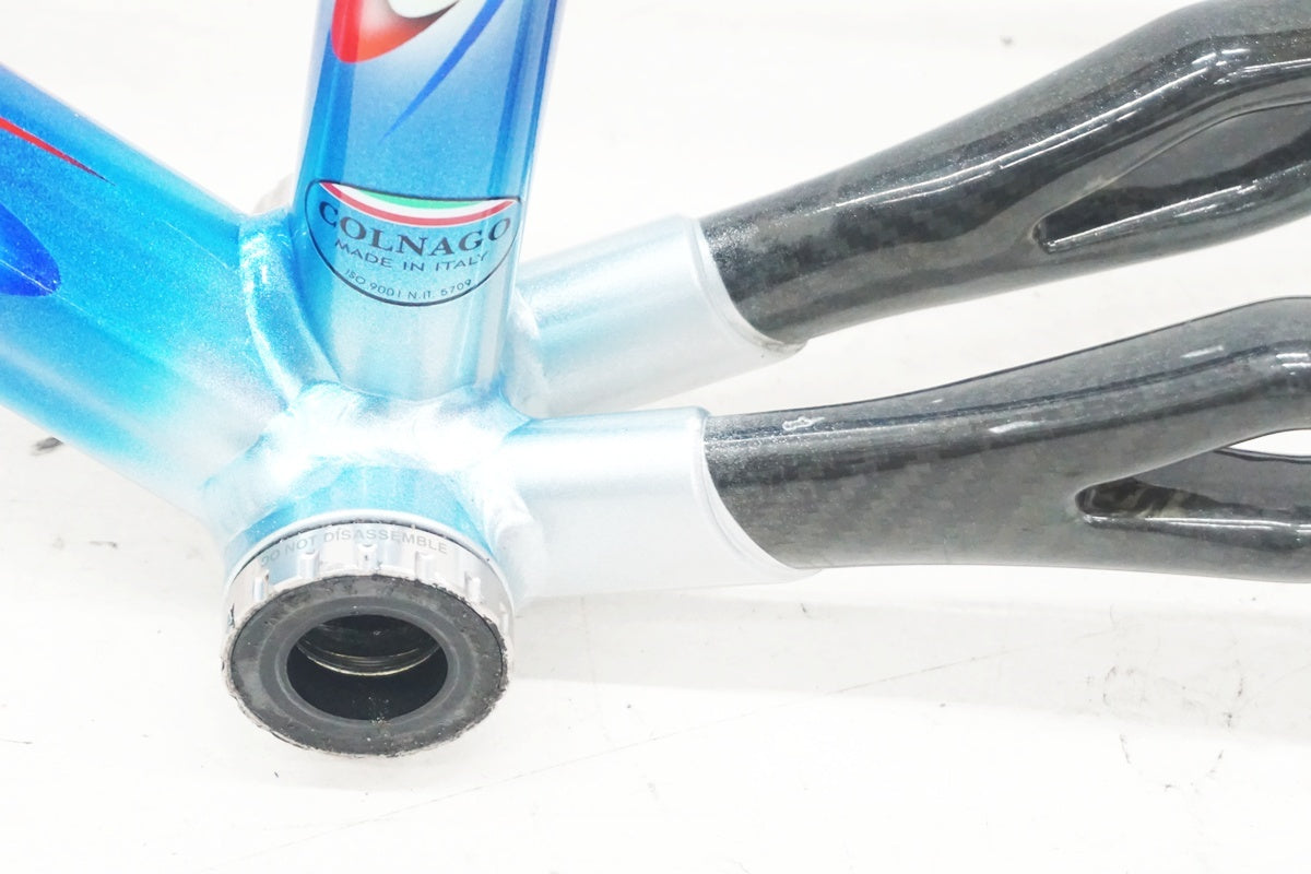 COLNAGO 「コルナゴ」 DREAM B-STAY 2004年モデル フレームセット / 大阪美原北インター店