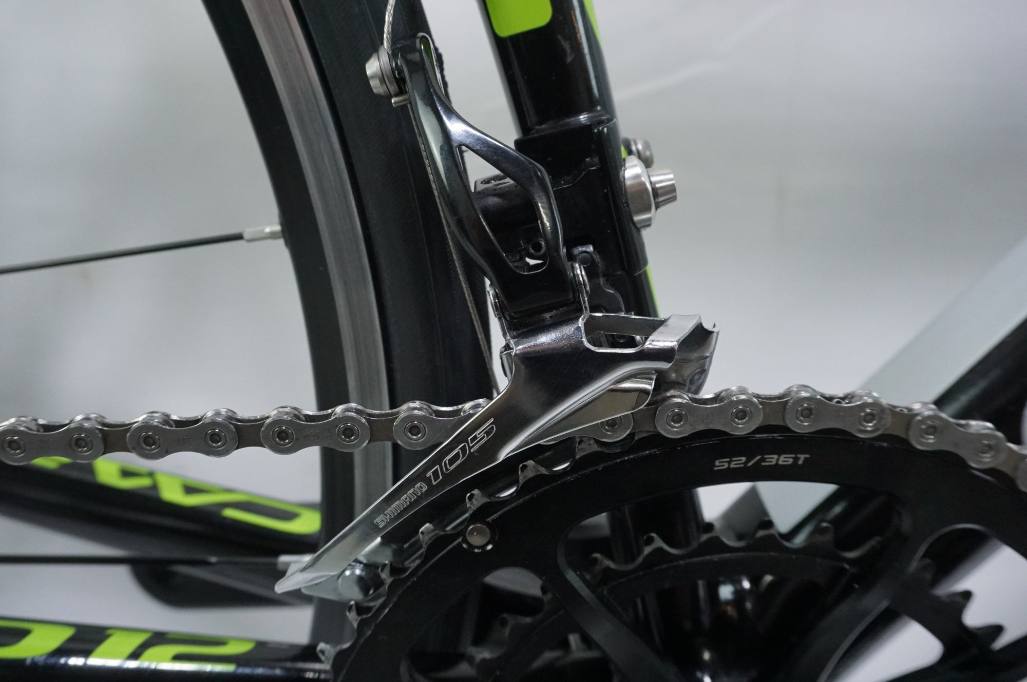 CANNONDALE 「キャノンデール」 CAAD12 105 2016年モデル ロードバイク / 中目黒店