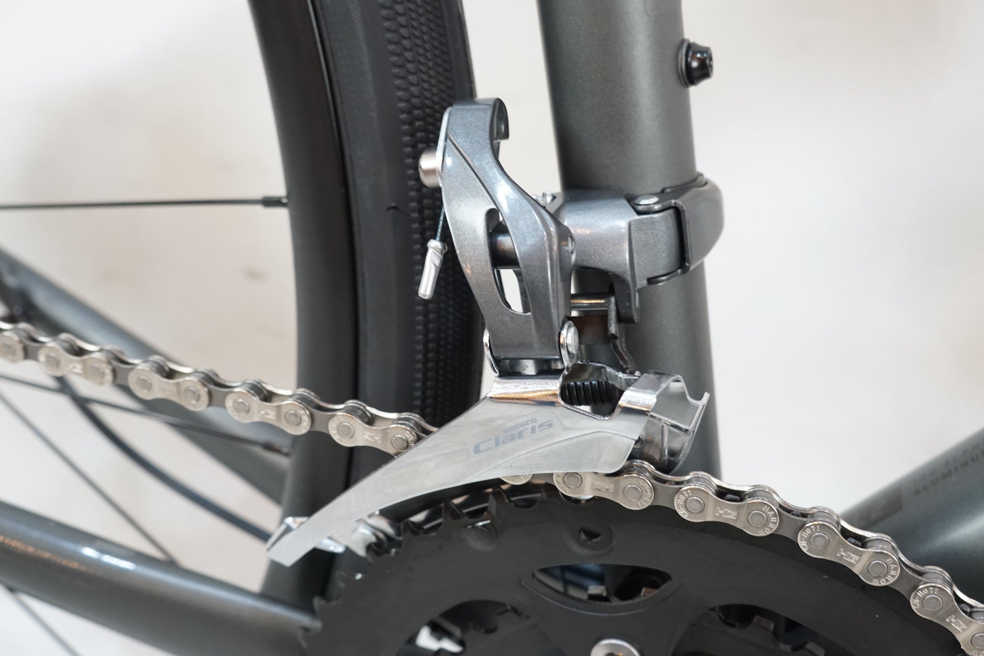 TREK 「トレック」 DOMANE AL2 DISC GEN4 2024年モデル ロードバイク / バイチャリ浦和ベース