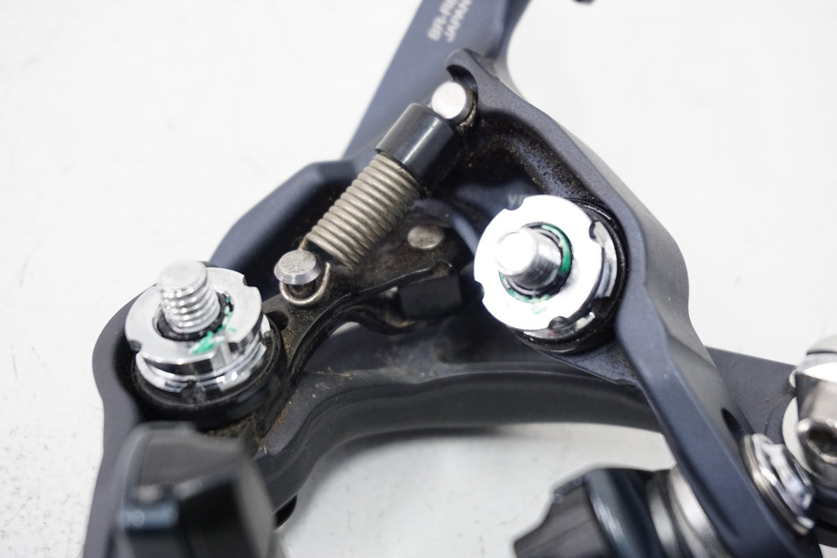 SHIMANO「シマノ」 ULTEGRA BR-R8010-F/R ダイレクトマウント キャリパーブレーキセット / 浜松店