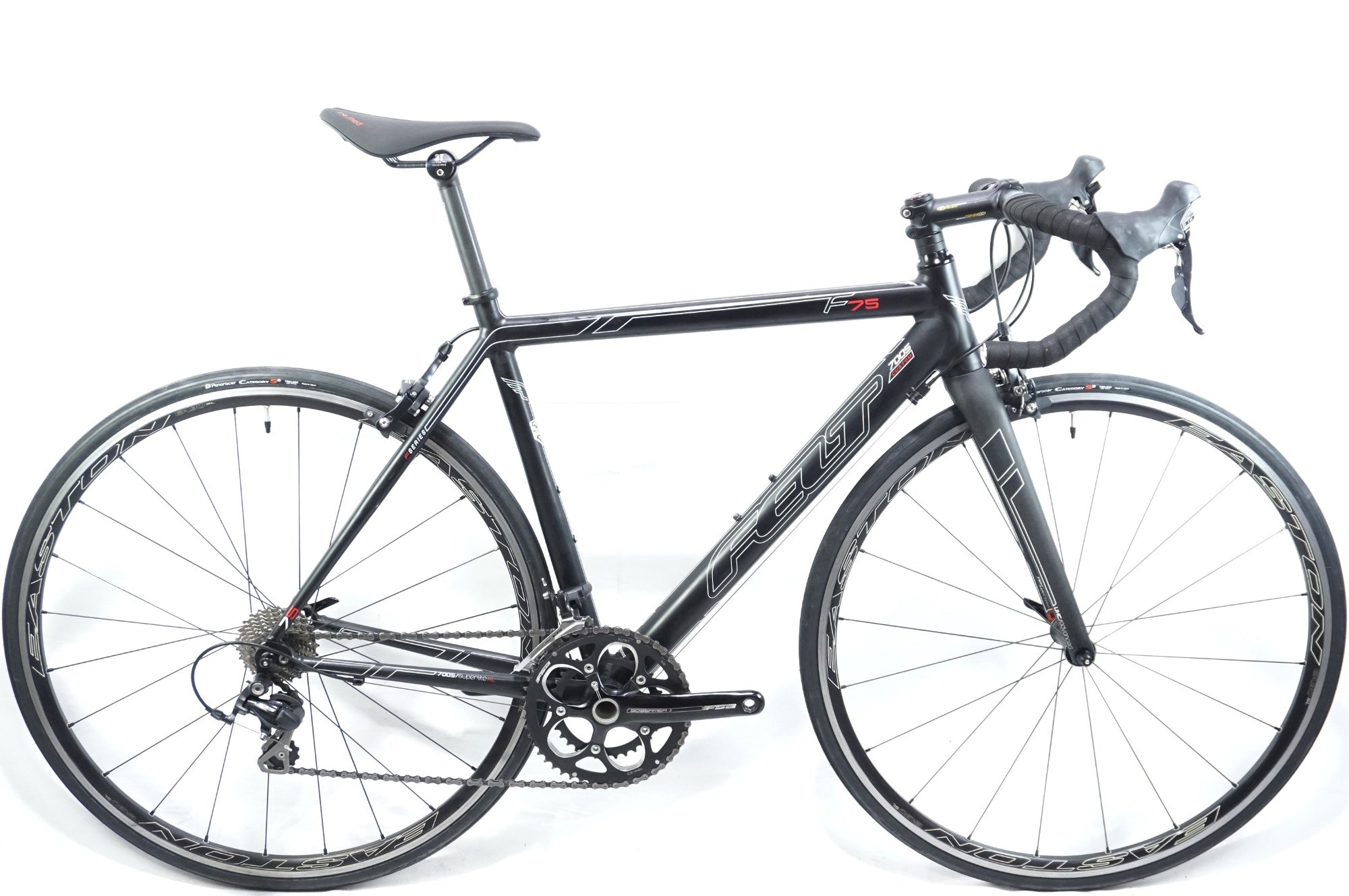 引き取り限定♪FELT♪F75♪カーボンフォーク♪20段変速♪ロード入門用に♪ 引き取り限定♪FELT♪F75♪カーボンフォーク♪20段変速♪ロード入門用に♪