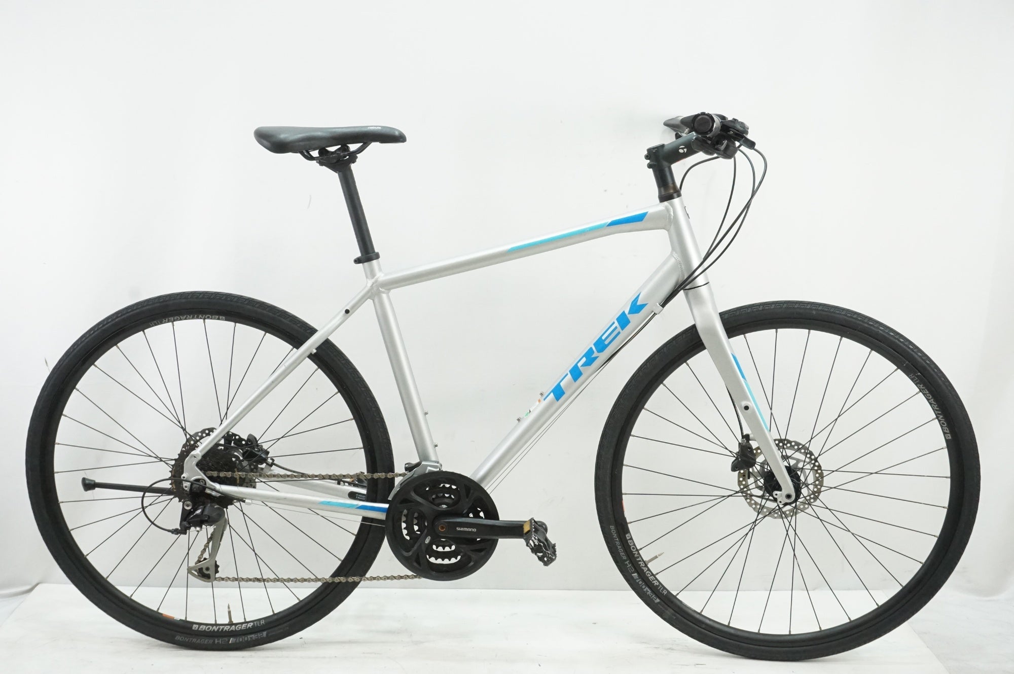 TREK 「トレック」 FX 3 DISC 2018-2019年モデル クロスバイク / 大宮店