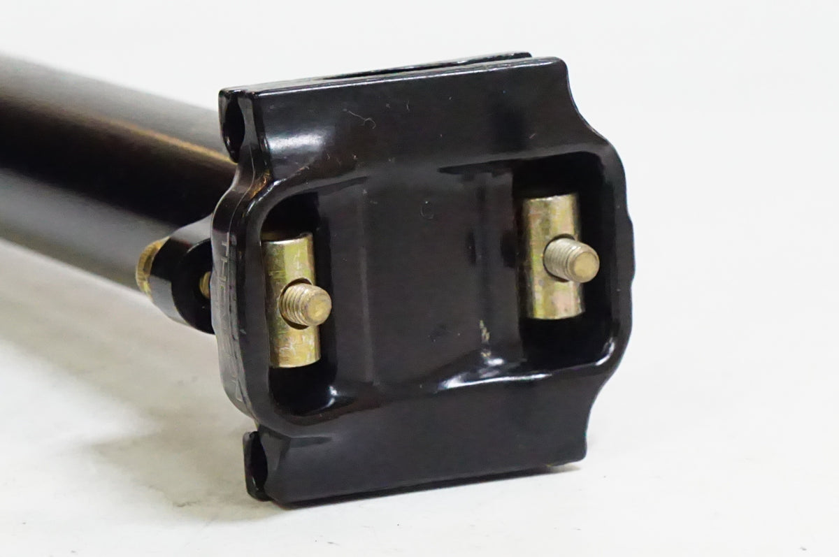THOMSON 「トムソン」 ELITE SP-E113 φ27.2 410mm シートポスト / 熊谷本店