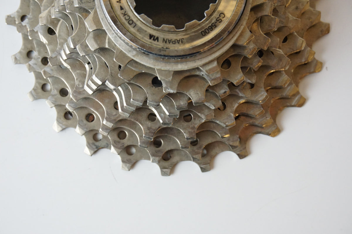 SHIMANO 「シマノ」 105 CS-5600 12-25T スプロケット / 浜松店