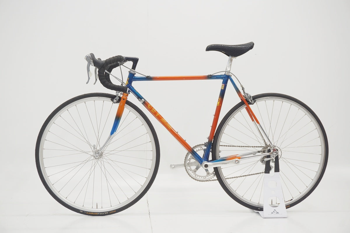 CBT「シービーティー」 ITALIA 年式不明 クロモリロードバイク / 京都八幡店