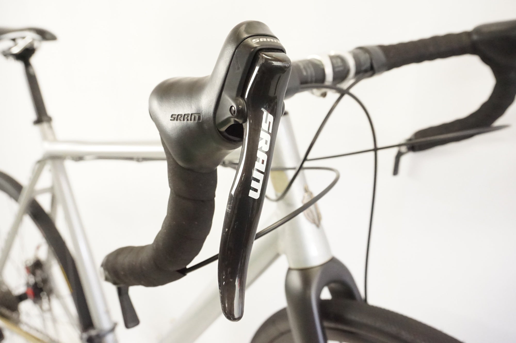 SALSA 「サルサ」 WARBIRD 年式不明 グラベルロードバイク / 宇都宮店