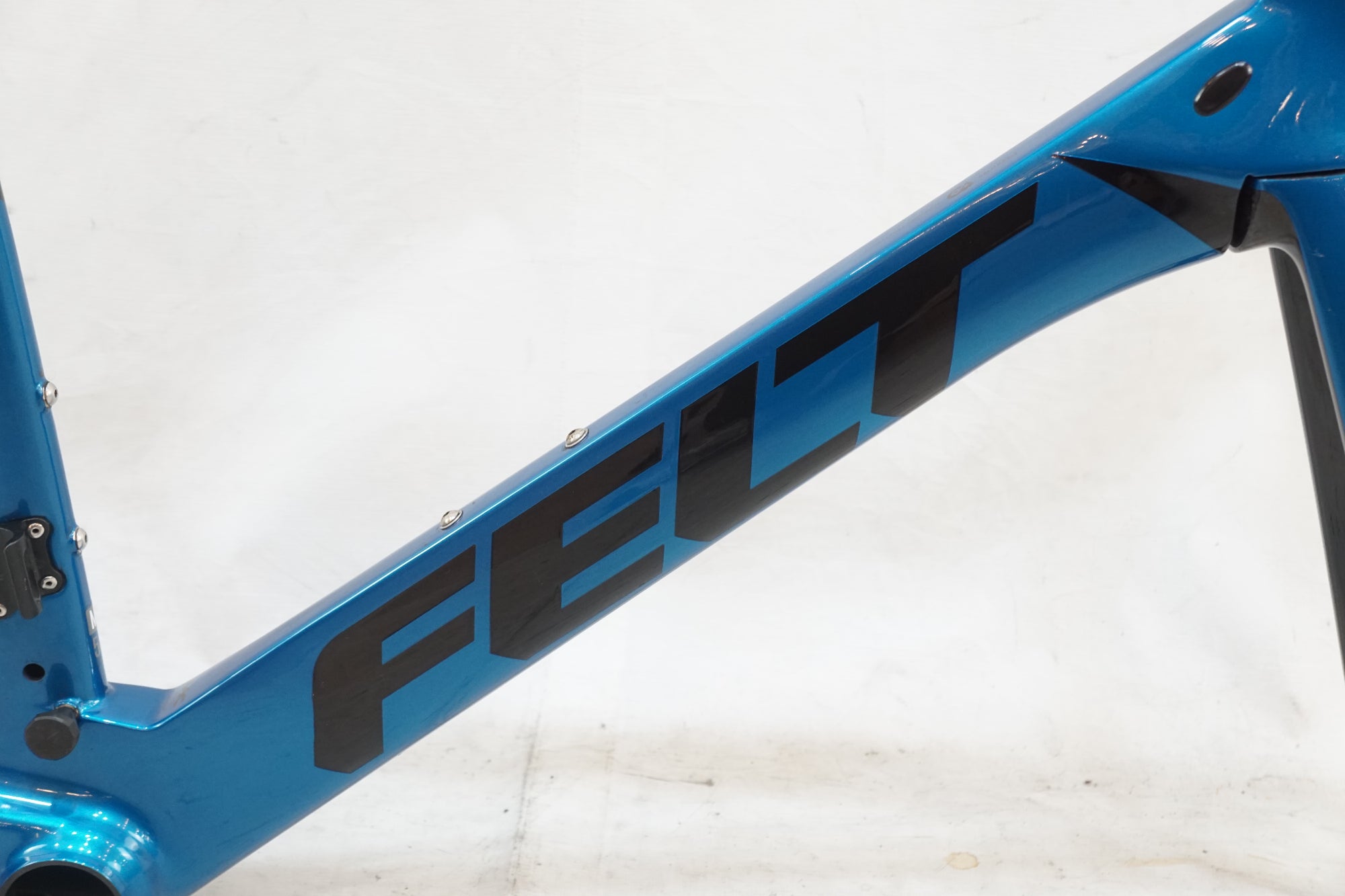 FELT 「フェルト」 AR ADVANCED 2023年モデル フレームセット / バイチャリ浦和ベース