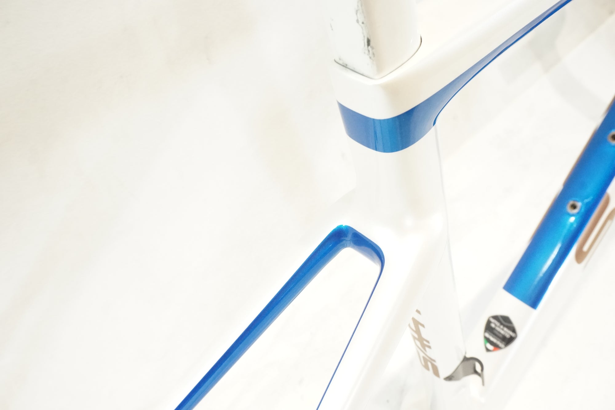 SARTO 「サルート」 LAMPO PLUS 2020年モデル XSサイズ フレームセット / 横浜戸塚店