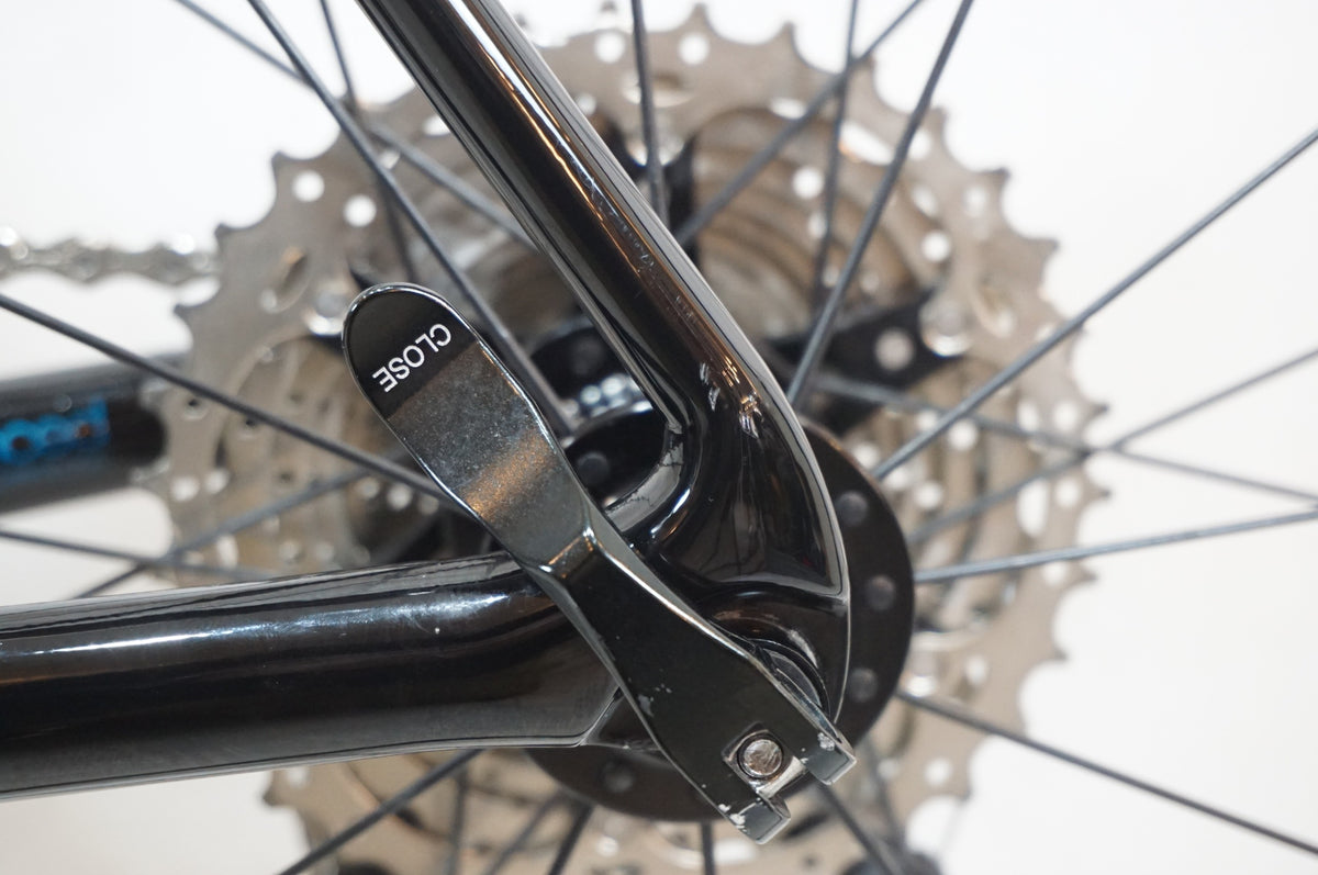 GIANT 「ジャイアント」 TCR ADVANCED2 KOM SE 2020年モデル ロードバイク / 浦和ベース