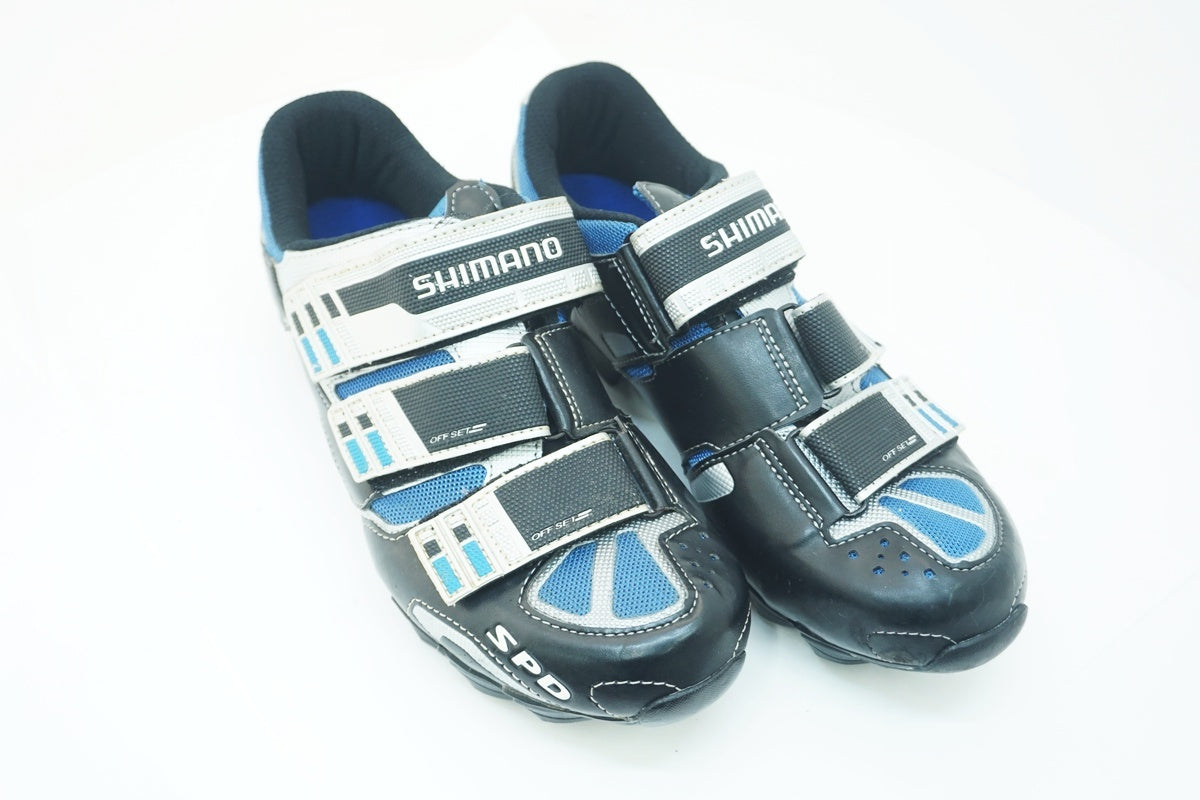 SHIMANO 「シマノ」 SH-M122 26.5cm シューズ / 大阪美原北インター店