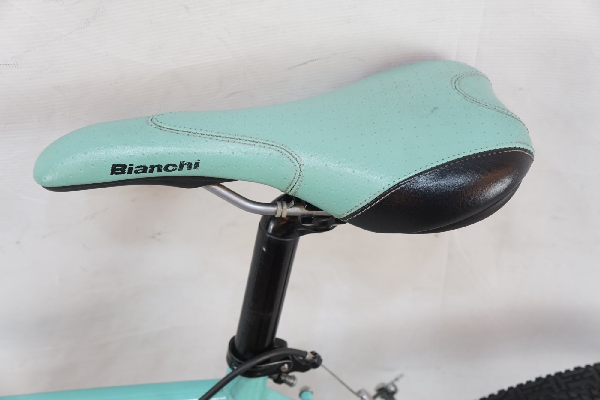 BIANCHI 「ビアンキ」 LUPO 2008年モデル ロードバイク / バイチャリ浦和ベース