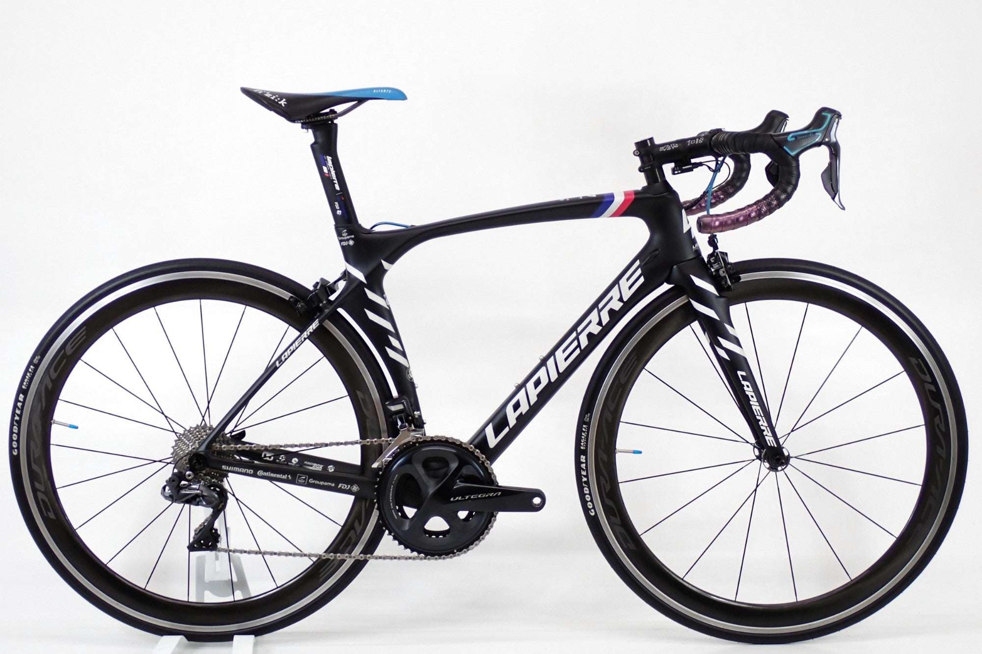 LAPIERRE 「ラピエール」 AIRCODE SL ULTIMATE 2020年モデル ロードバイク / 伊勢崎店