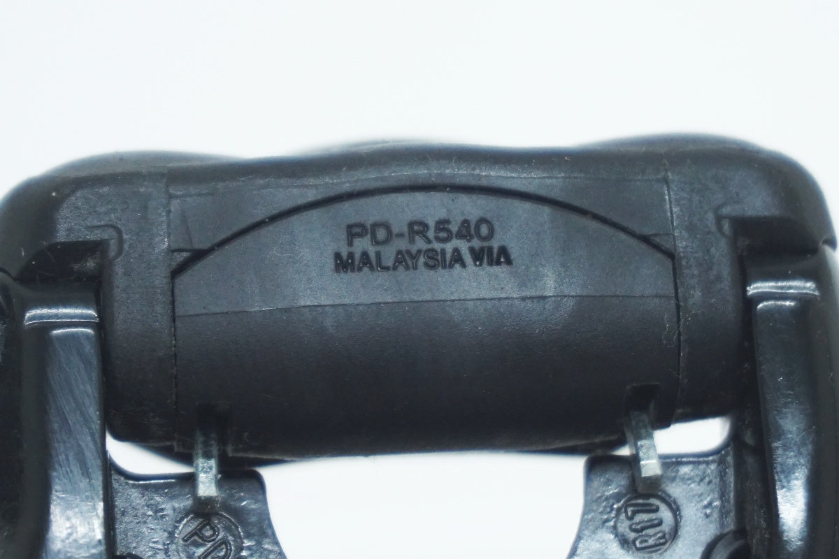 SHIMANO 「シマノ」 PD-R540 ペダル / 大阪美原北インター店