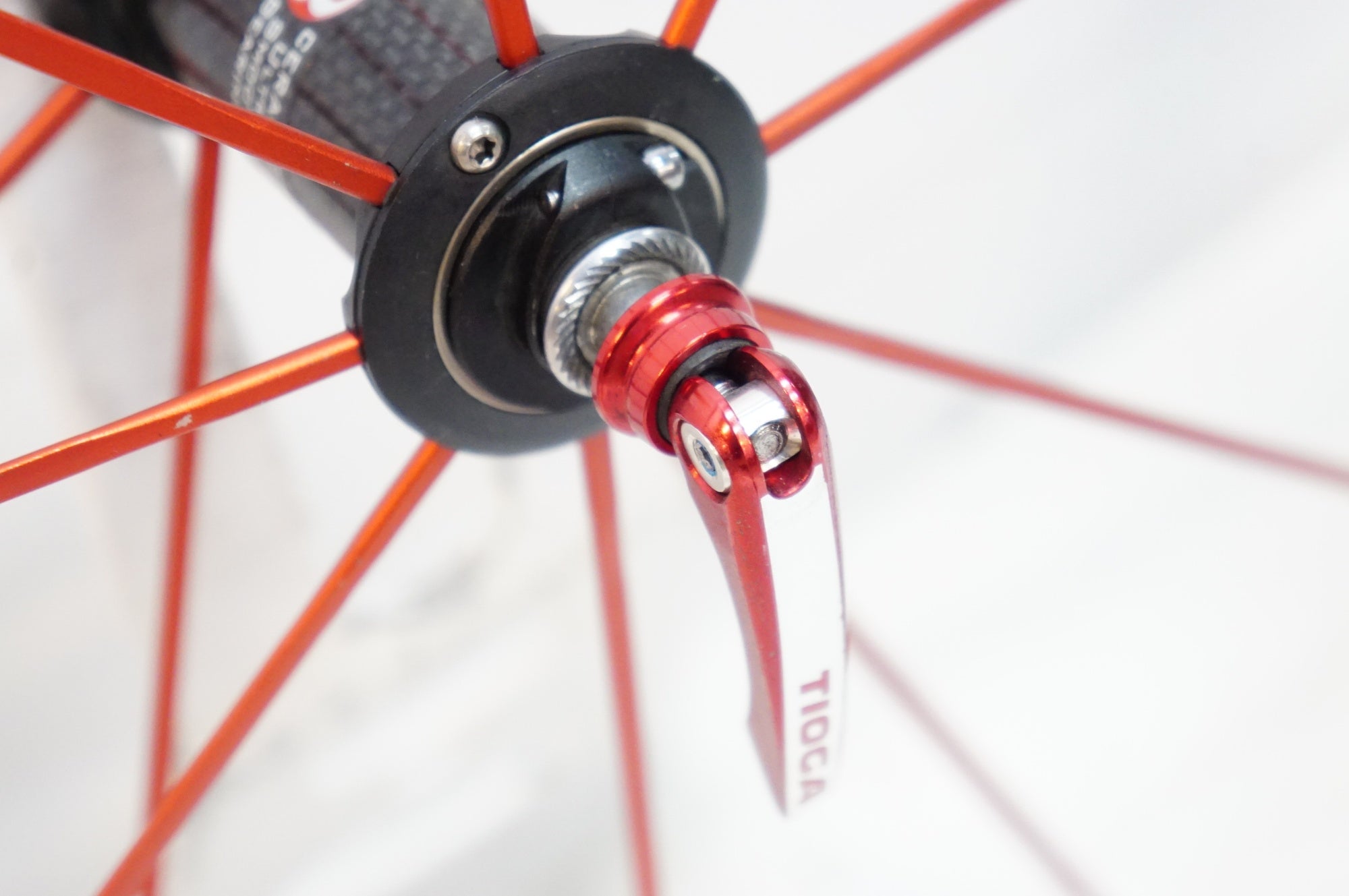 FULCRUM 「フルクラム」 RACING ZERO C15 シマノ 10速 ホイールセット / 熊谷本店