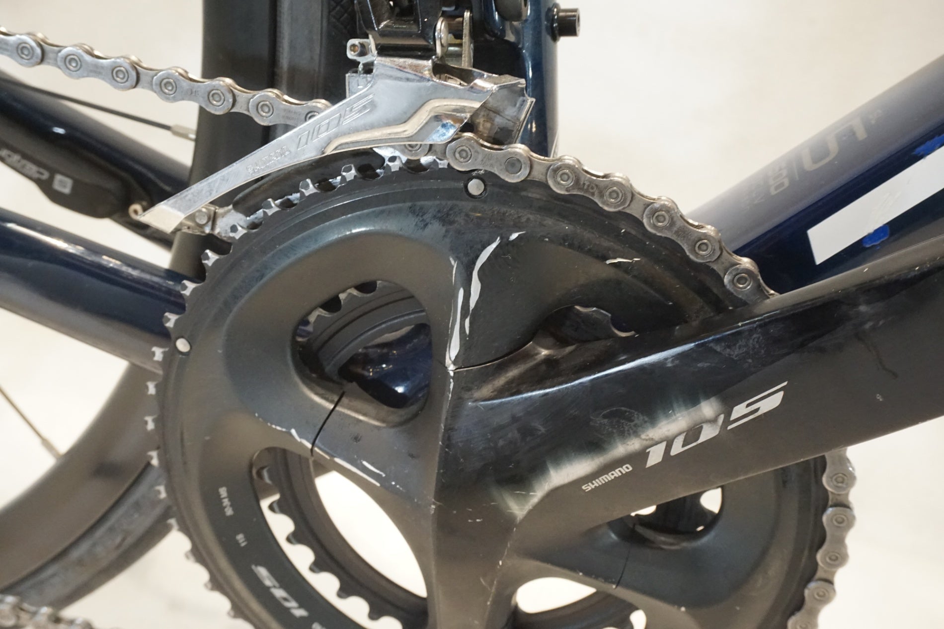 TREK 「トレック」 EMONDA SL5 DISC 2021年モデル ロードバイク / 横浜戸塚店