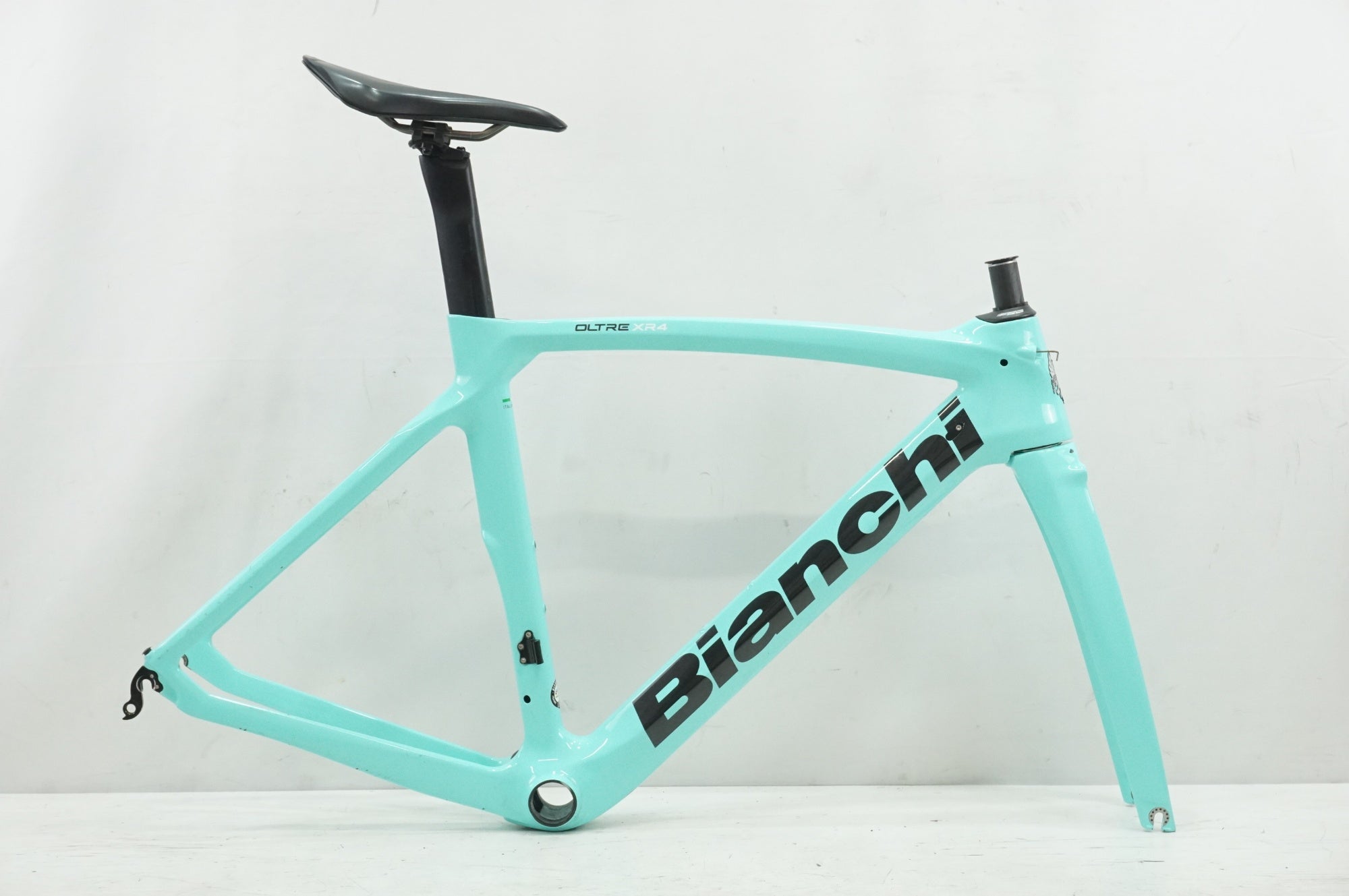 ジャンク BIANCHI 「ビアンキ」 OLTRE XR4 2023年モデル フレームセット / 大宮店