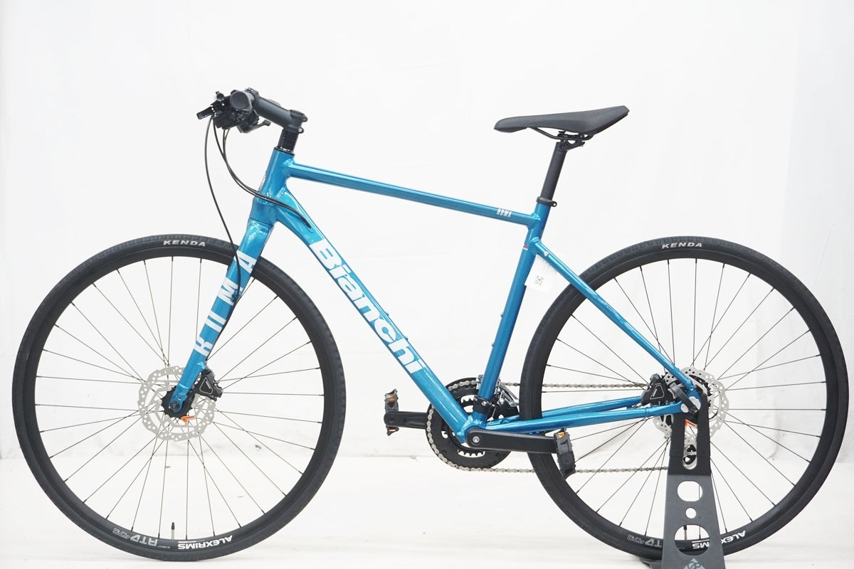 BIANCHI 「ビアンキ」 ROMA 3 2024年モデル クロスバイク / 大阪美原北インター店