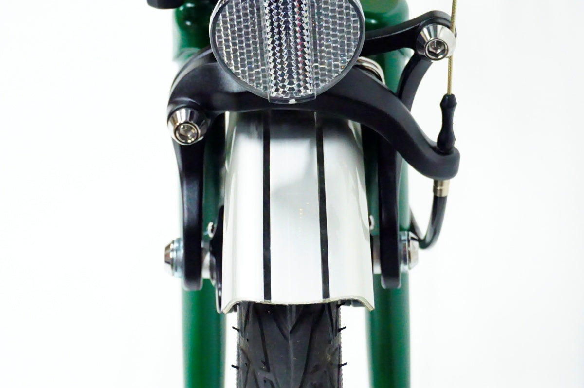 BROMPTON 「ブロンプトン」 S6R 2022年モデル 16インチ 折り畳み自転車 / 名古屋大須店