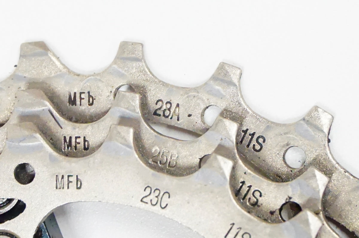 SHIMANO 「シマノ」 ULTEGRA CS-6800 11T-28T スプロケット / 名古屋大須店