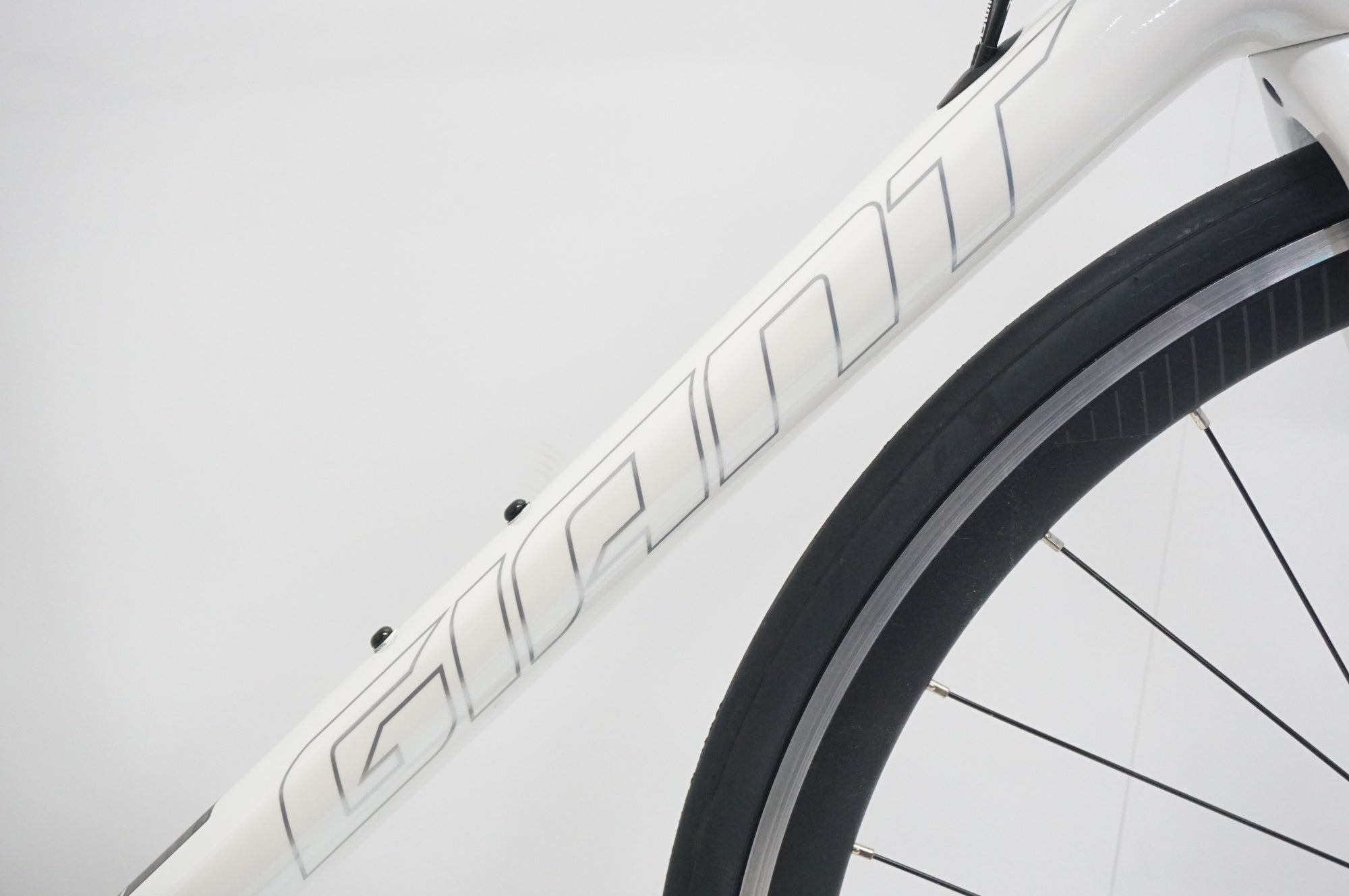 GIANT 「ジャイアント」 TCR ADVANCED 3 LTD 2025年モデル ロードバイク / 福岡店