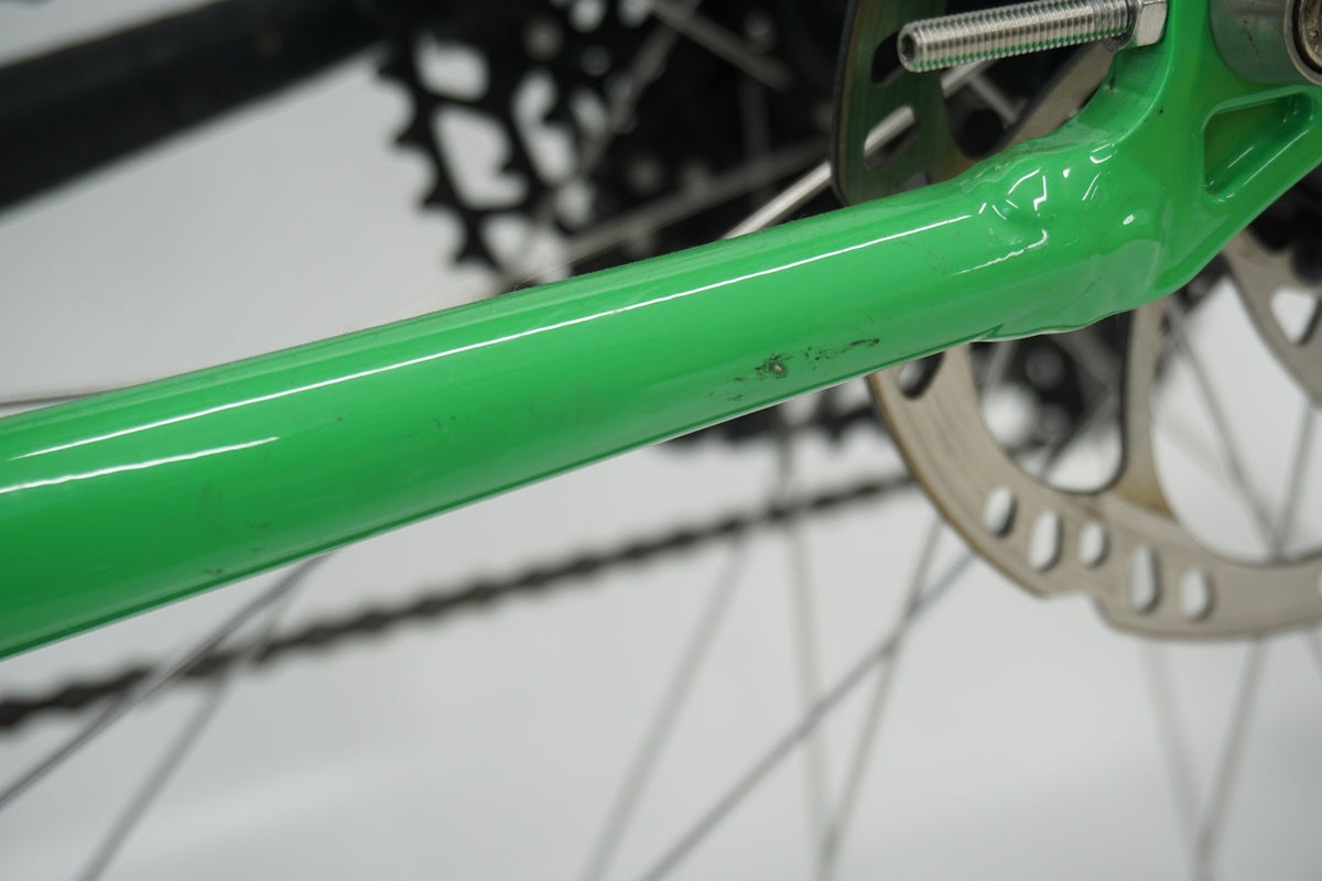 KONA 「コナ」 WOZO カスタム 2020年モデル ファットバイク / 京都西院店