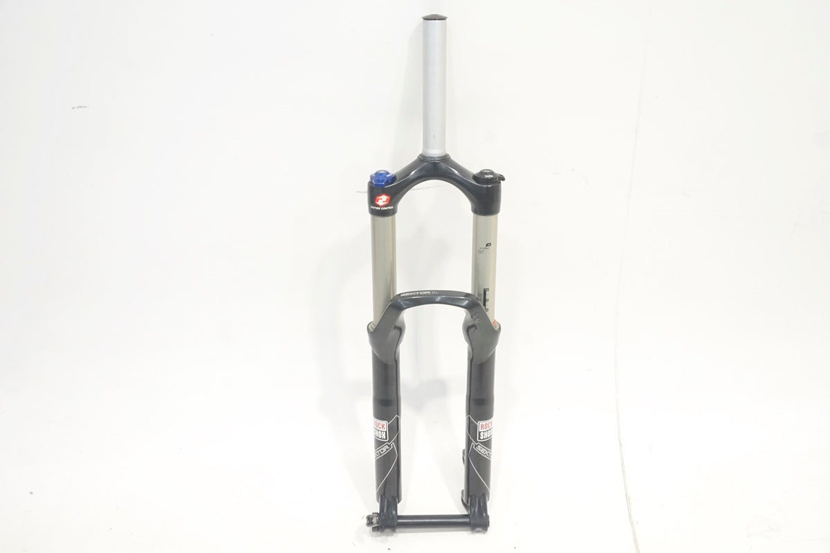 ROCKSHOX 「ロックショックス」 SEKTOR RL 26インチ フロント