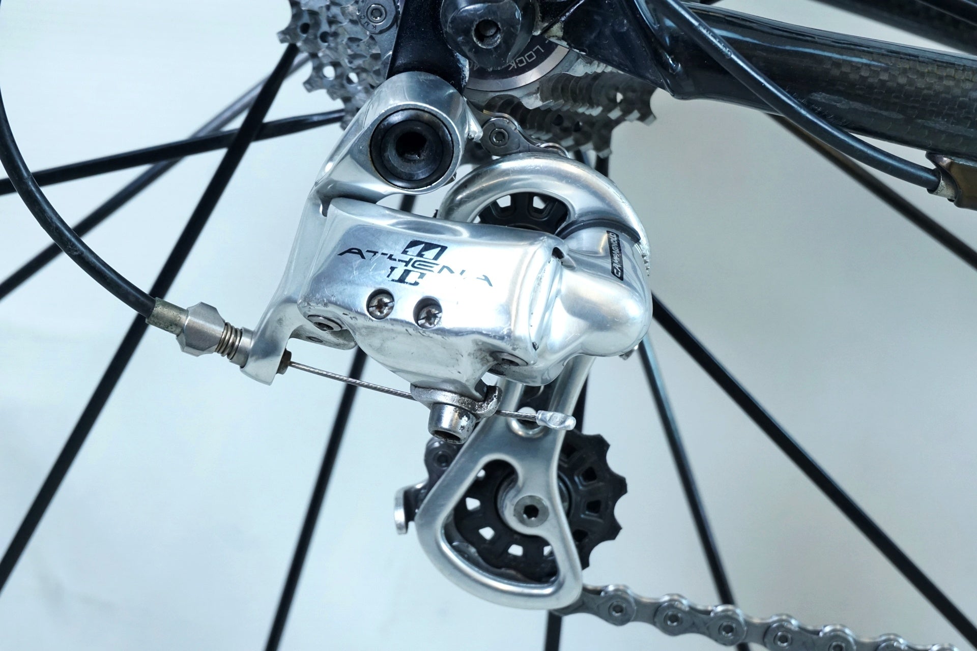 KOGA 「コガ」 MIYATA FULLPRO CARBON 2007年モデル ロードバイク / バイチャリ浦和ベース