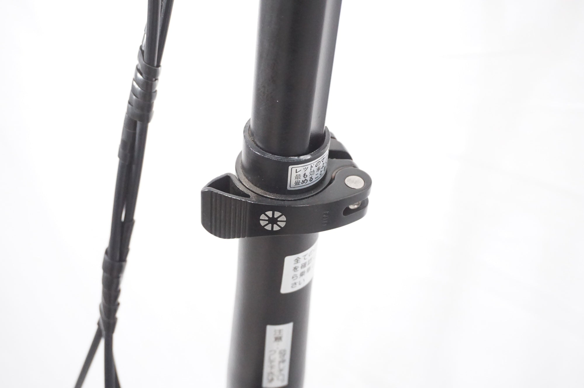 DAHON 「ダホン」 CURVE D7 2017年モデル 16インチ 折り畳み自転車 / AKIBA店