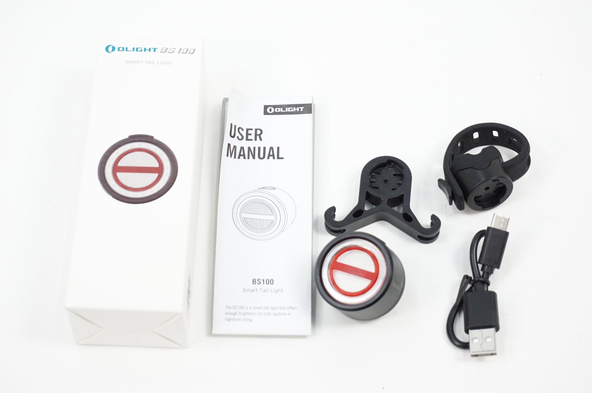 OLIGHT 「オーライト」 BS100 リアライト / 川越店