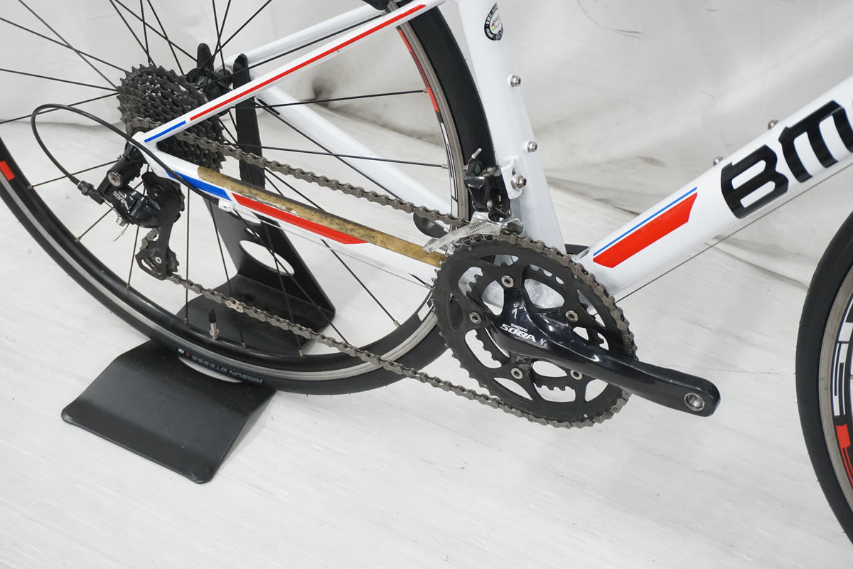 BMC 「ビーエムシー」 TEAM MACHINE ALR01 2015年モデル ロードバイク / 奈良店