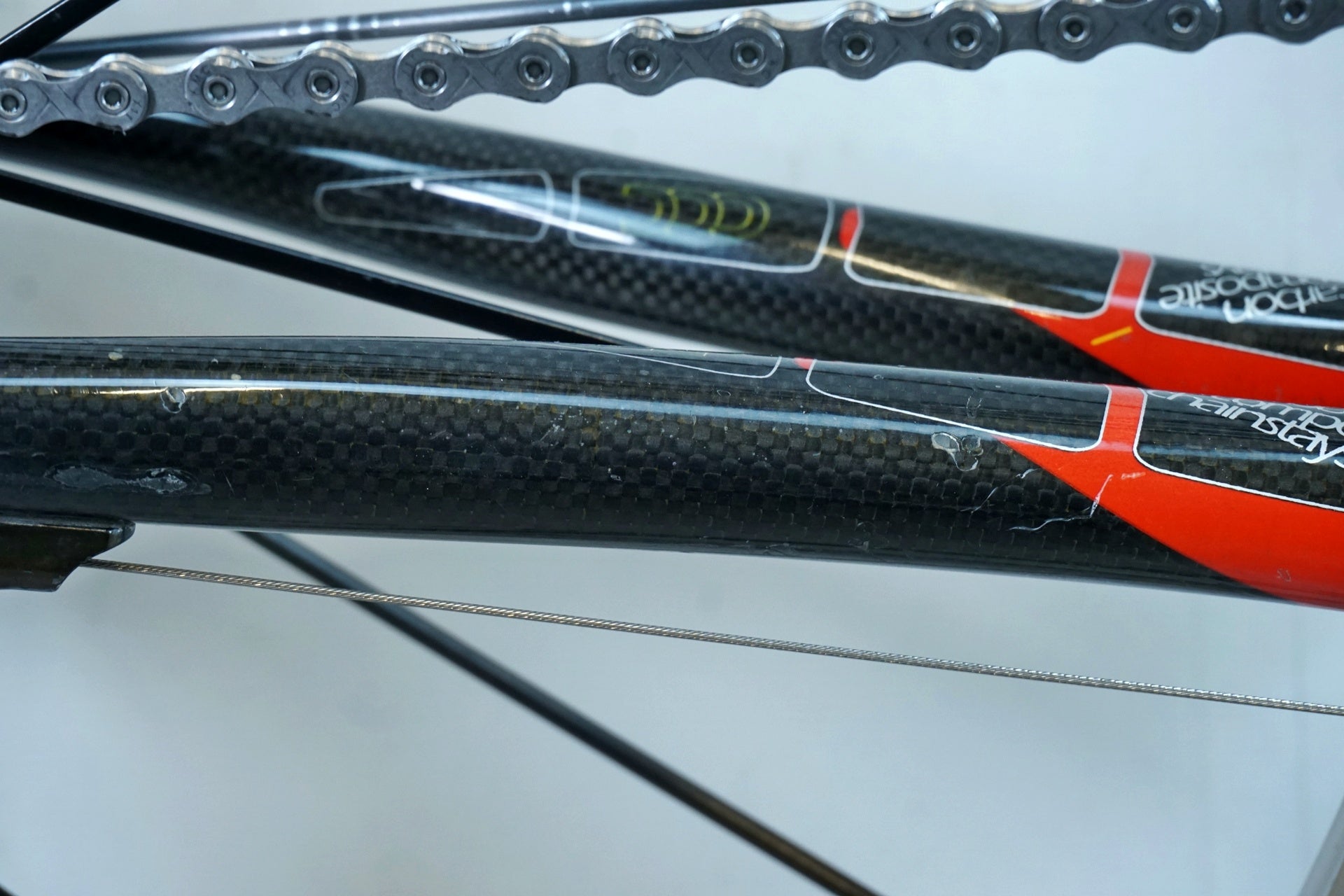 KOGA 「コガ」 MIYATA FULLPRO CARBON 2007年モデル ロードバイク / 有明ガーデン店