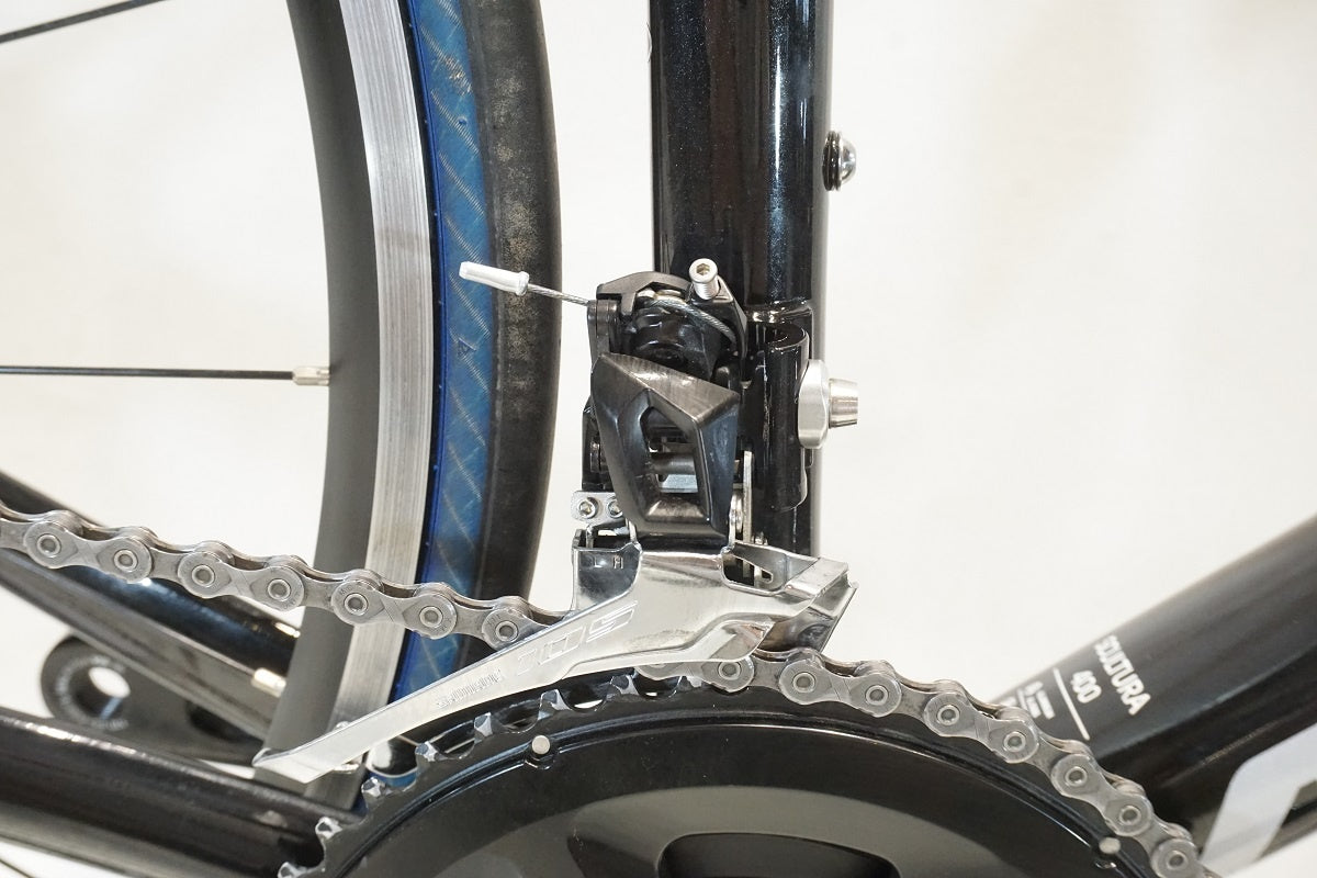 MERIDA 「メリダ」 SCULTURA 400 2021年モデル ロードバイク / 横浜戸塚店