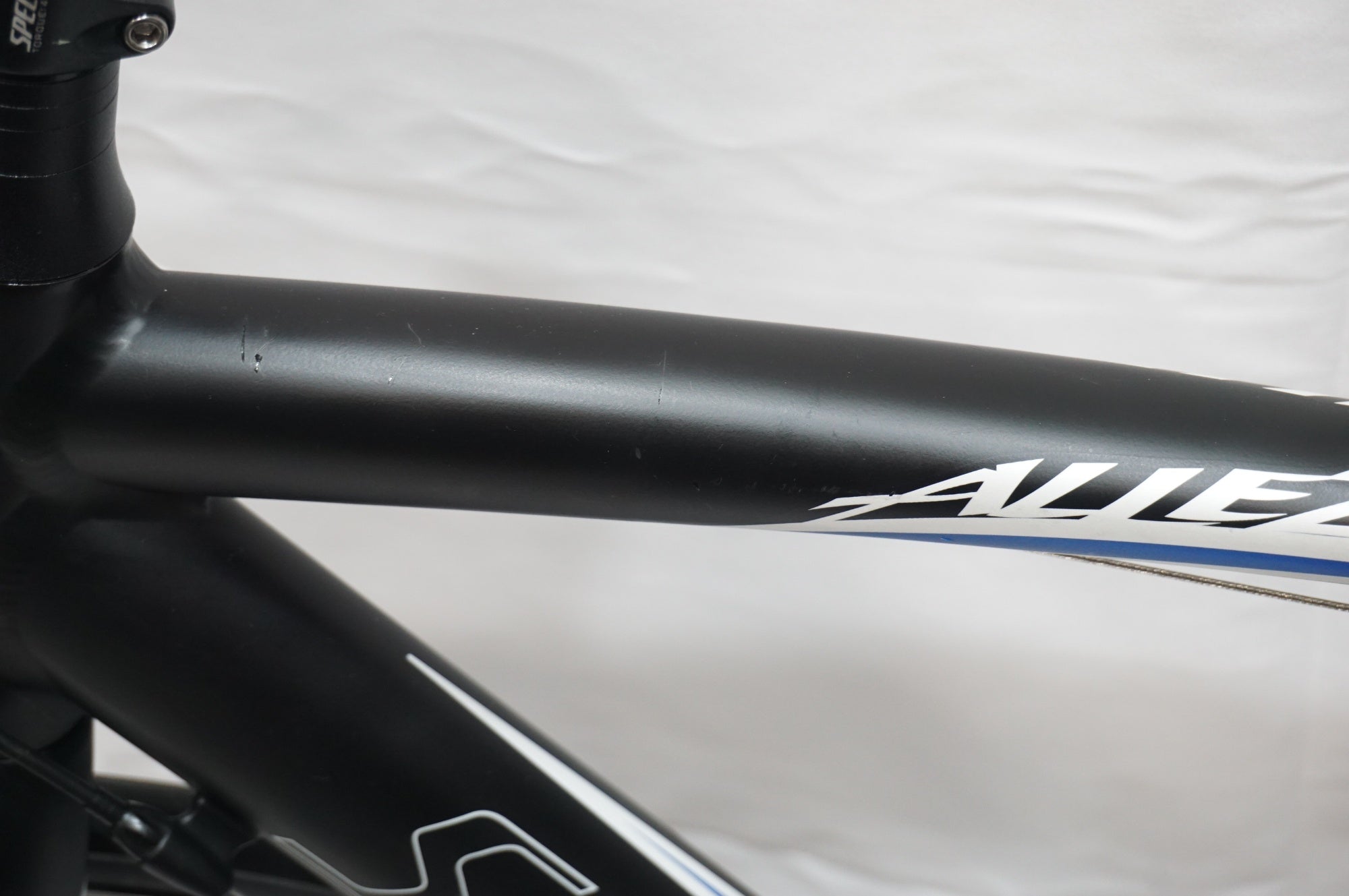 SPECIALIZED 「スペシャライズド」 ALLEZ SPORT 2009年モデル ロードバイク / 大宮店