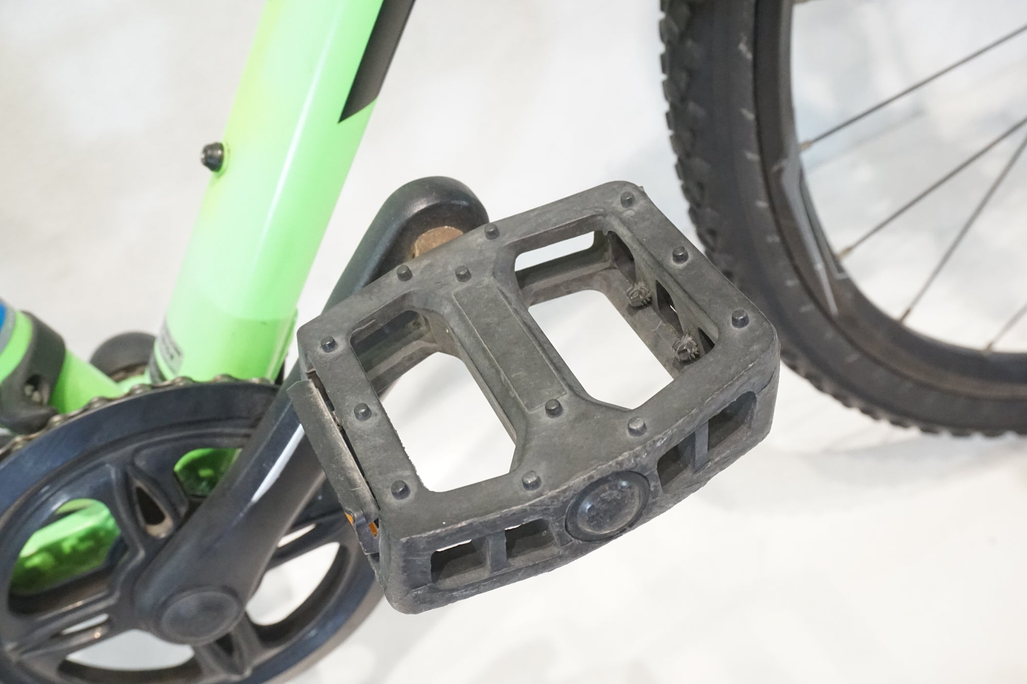 GIANT 「ジャイアント」 TCX ESPOIR 26 2018年モデル シクロクロス キッズバイク / 横浜戸塚店